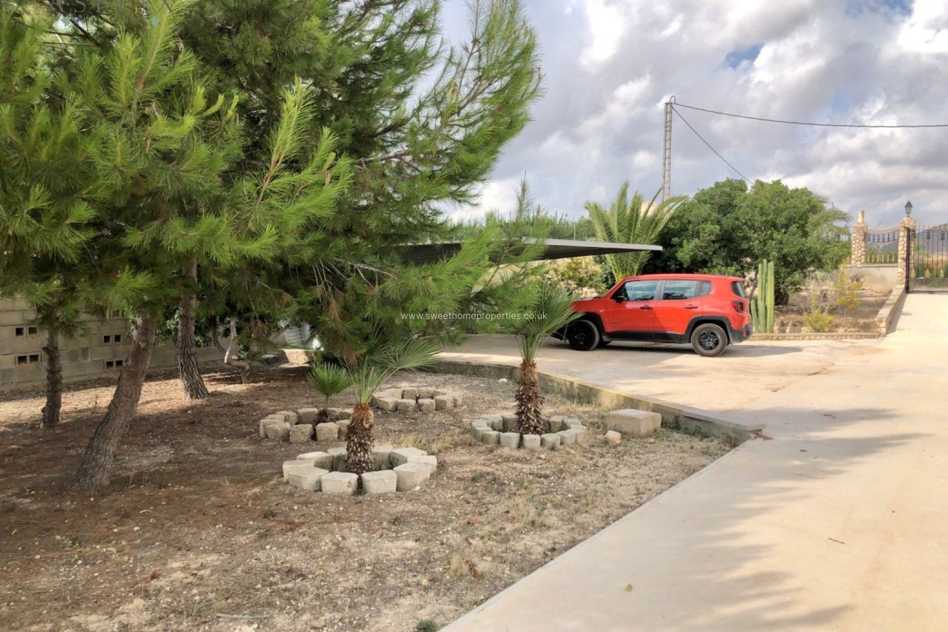 Reventa - Chalet - Aspe - Tolomo Alto