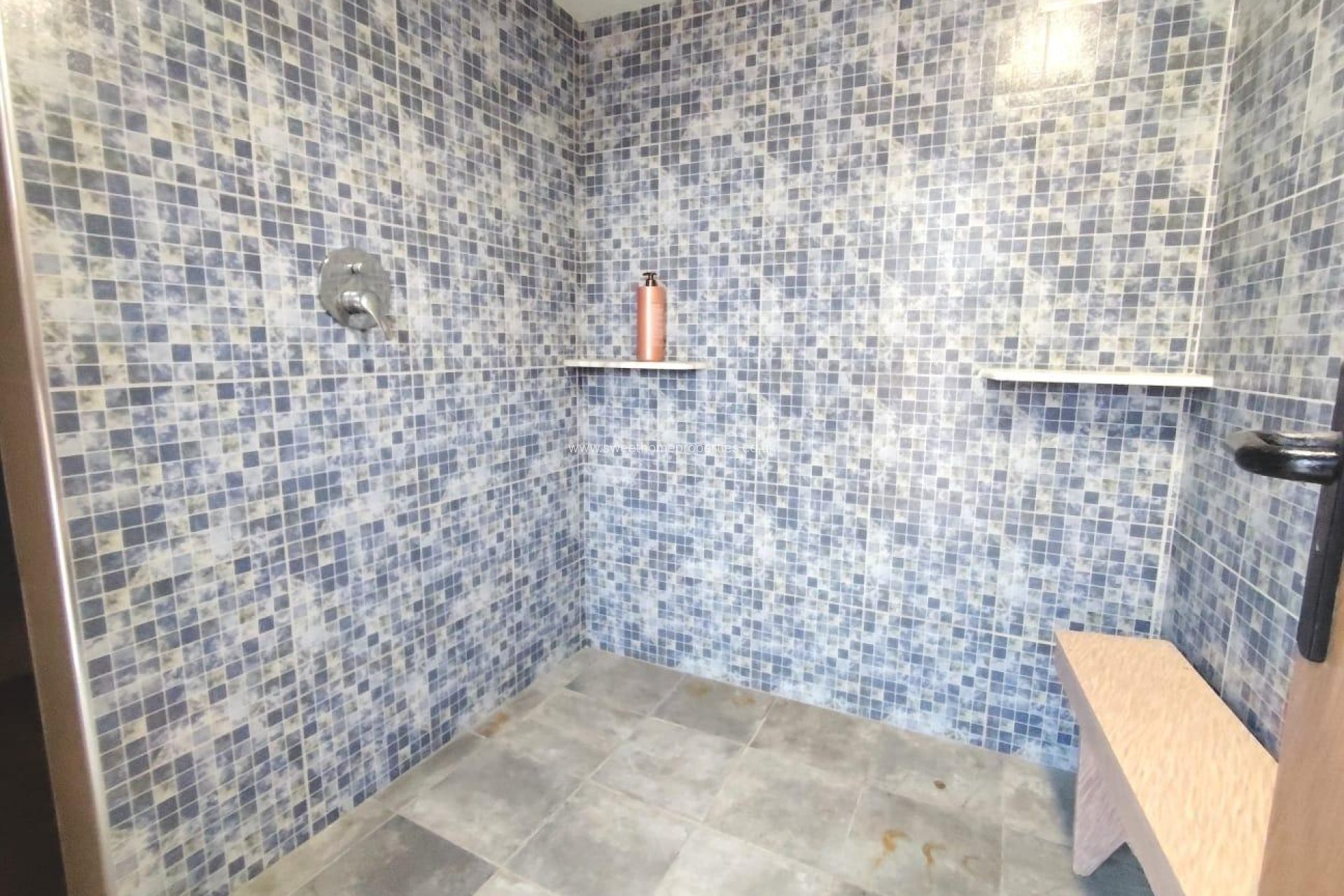 Reventa - Chalet - Aspe - Uchel