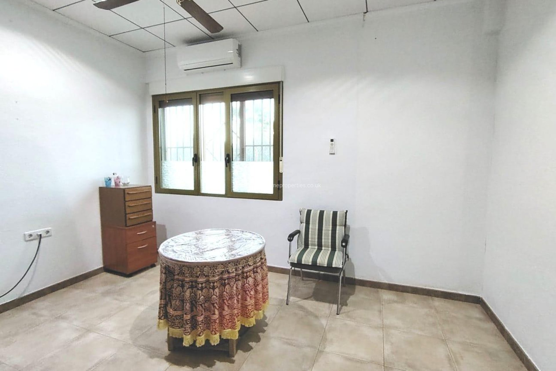 Reventa - Chalet - Aspe - Uchel