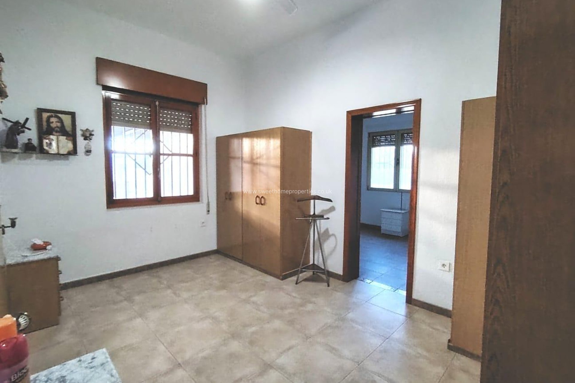 Reventa - Chalet - Aspe - Uchel