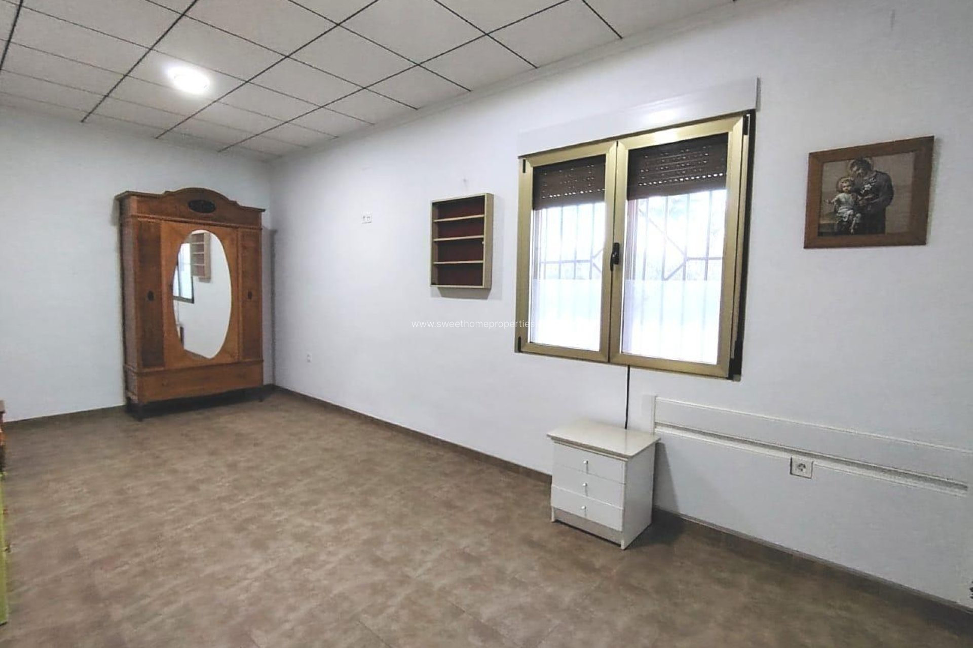 Reventa - Chalet - Aspe - Uchel