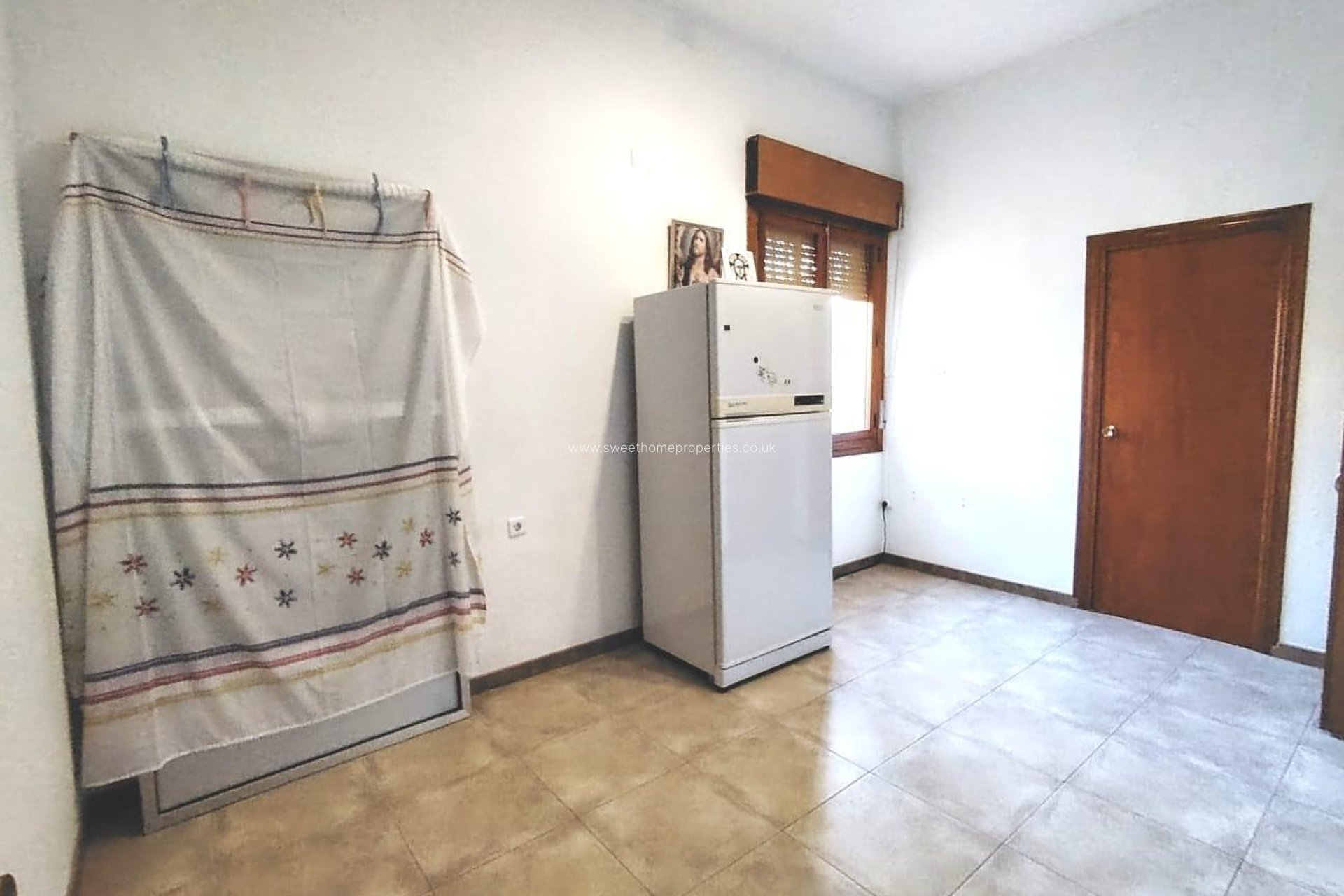 Reventa - Chalet - Aspe - Uchel