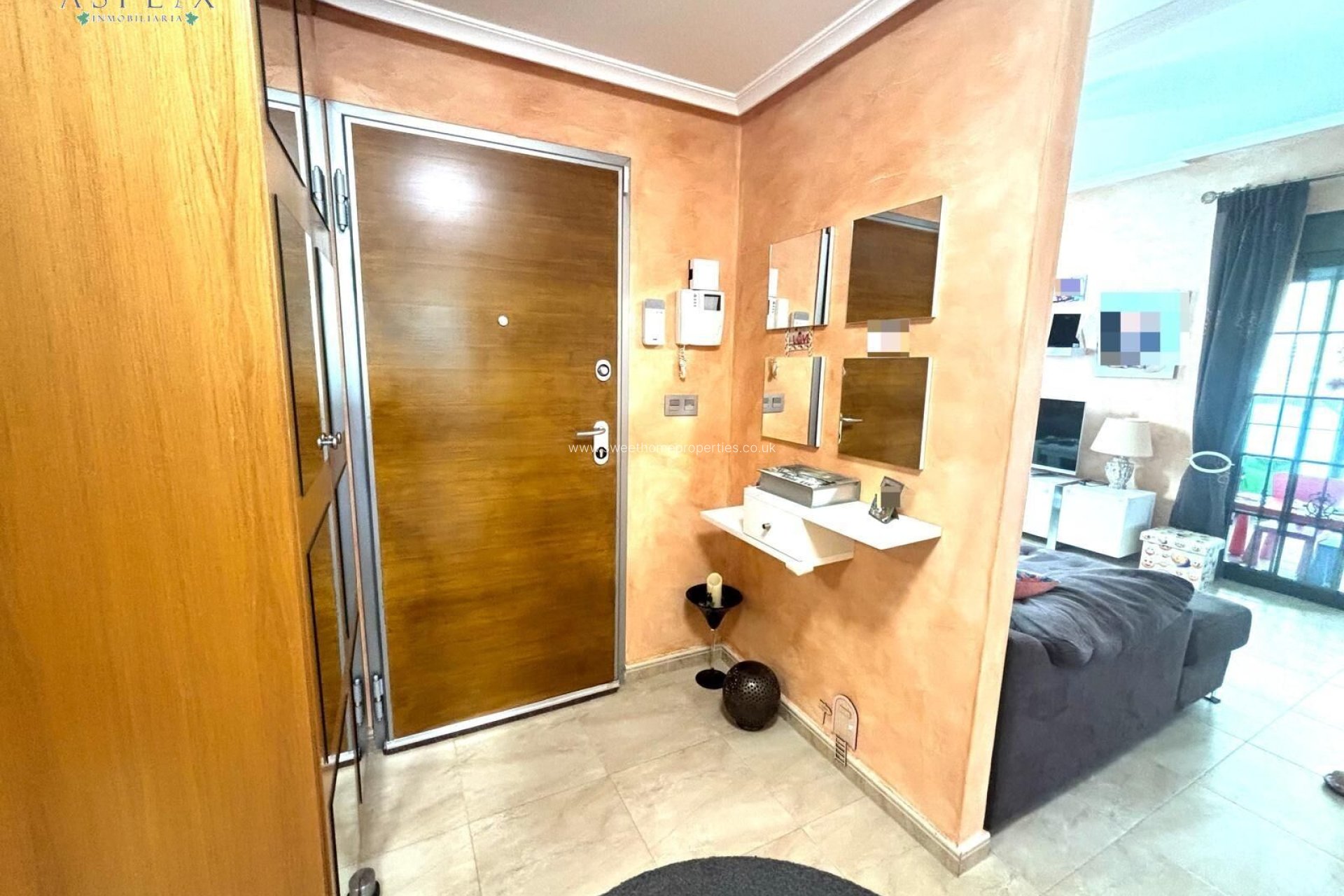 Reventa - Chalet - Aspe