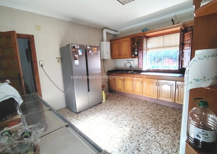 Reventa - Chalet - Aspe