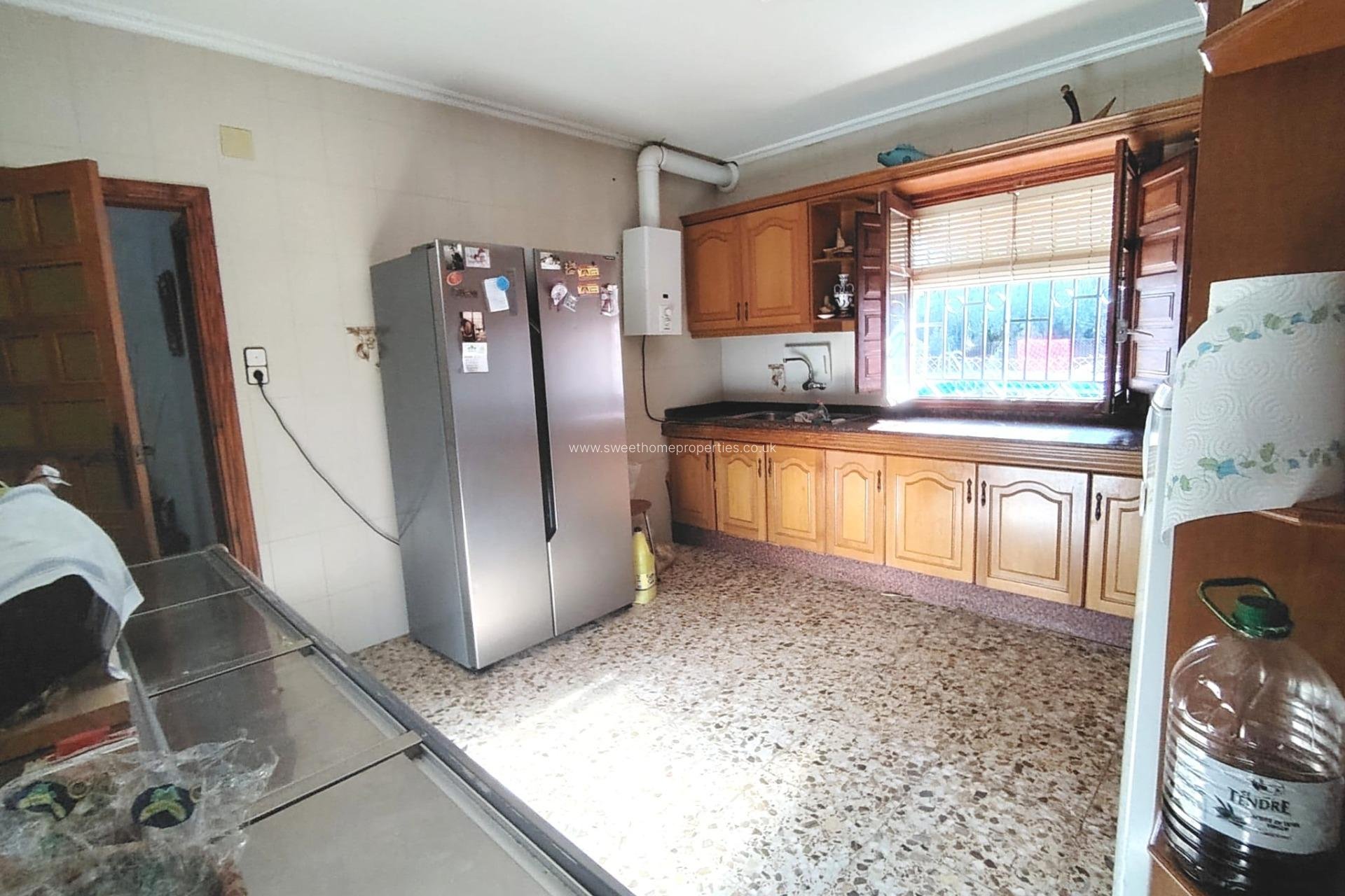 Reventa - Chalet - Aspe