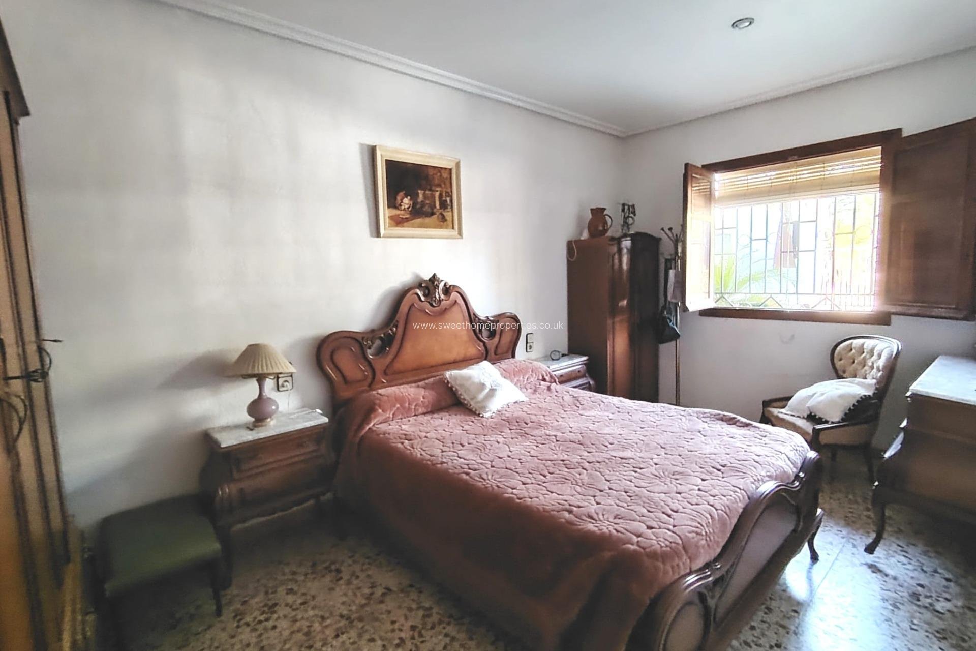 Reventa - Chalet - Aspe