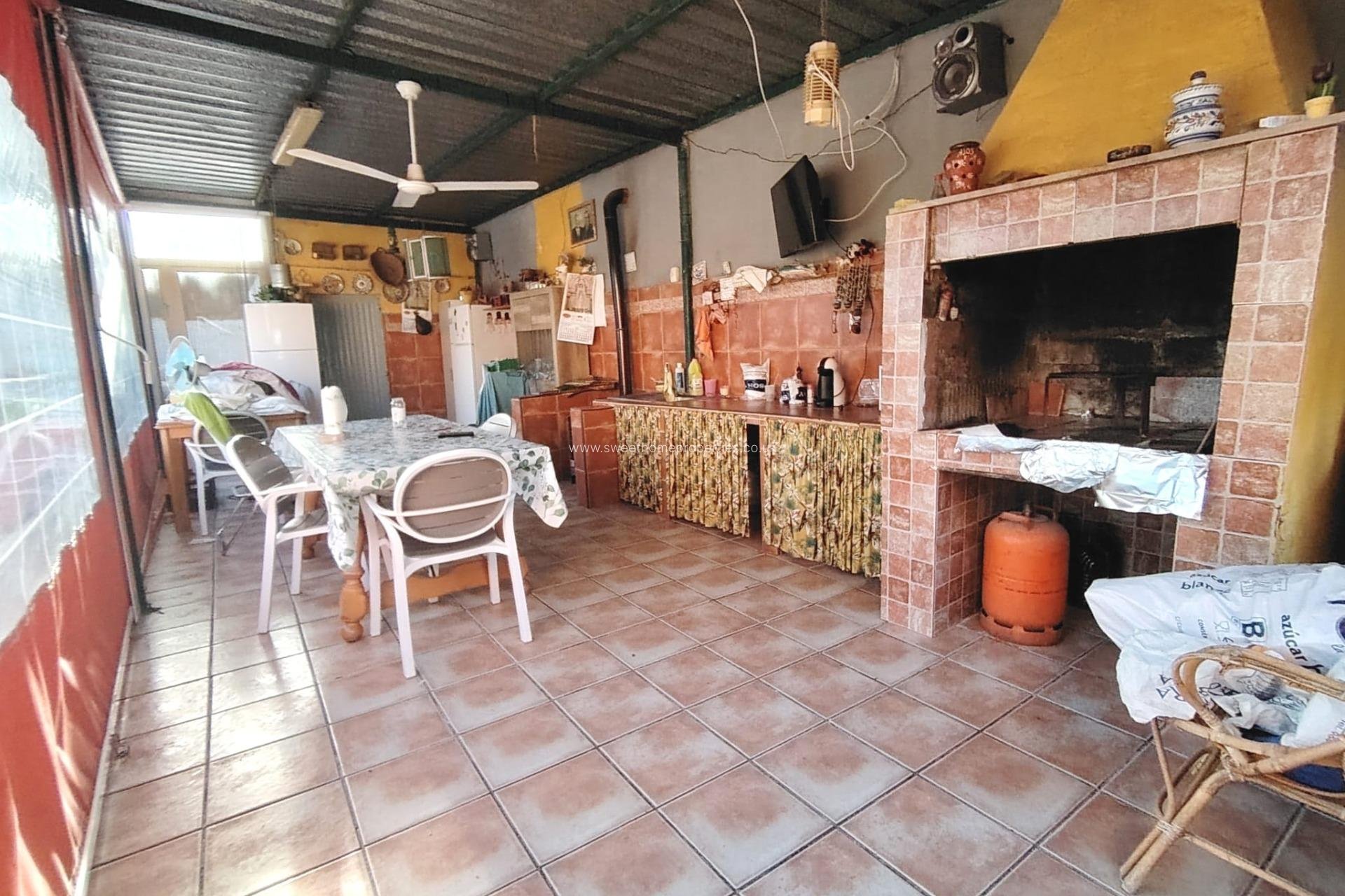 Reventa - Chalet - Aspe