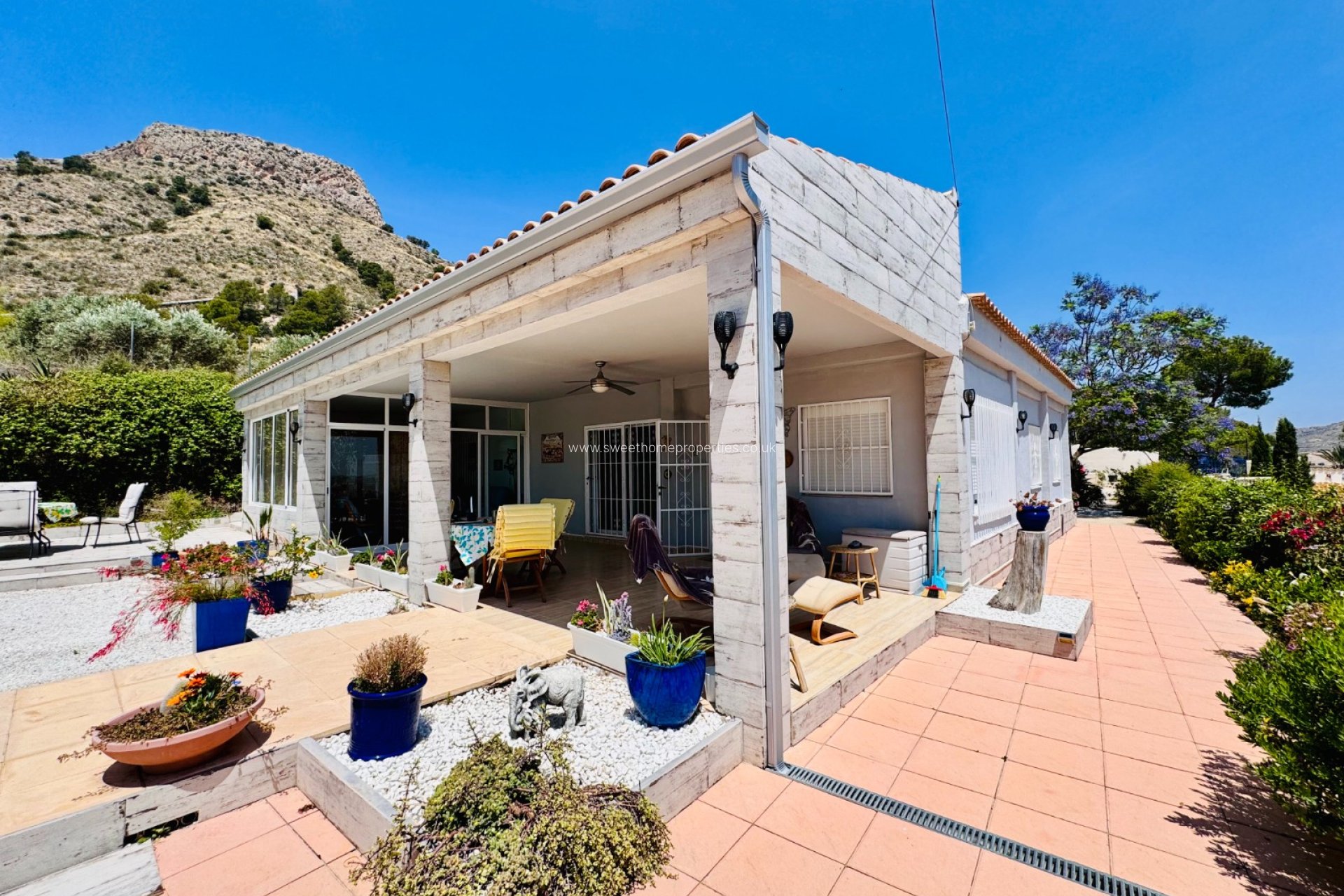 Reventa - Chalet - Aspe