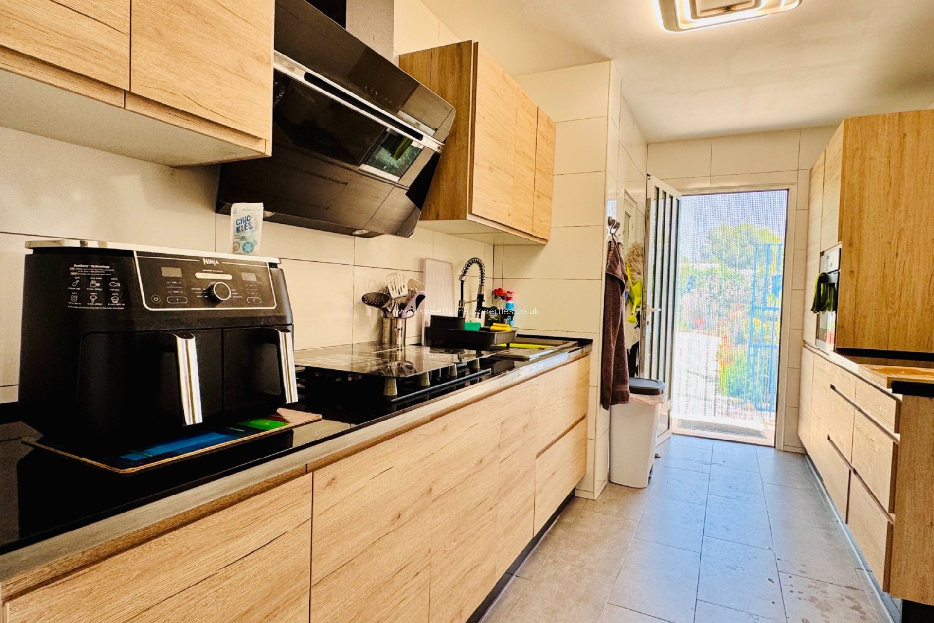 Reventa - Chalet - Aspe