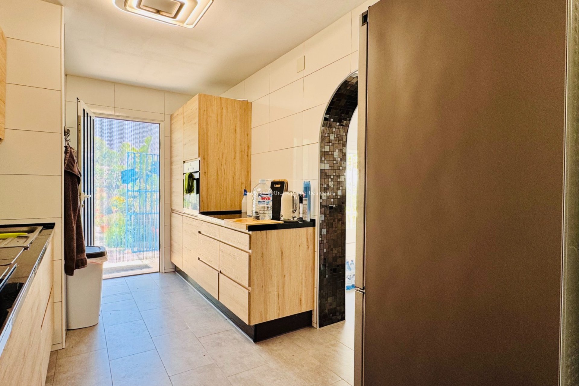 Reventa - Chalet - Aspe