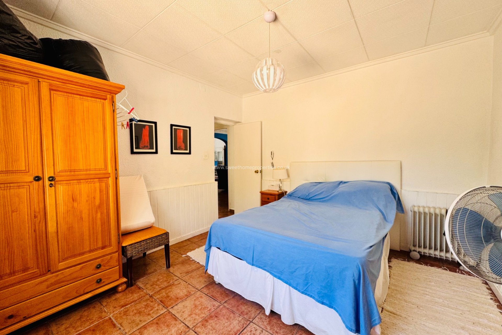 Reventa - Chalet - Aspe