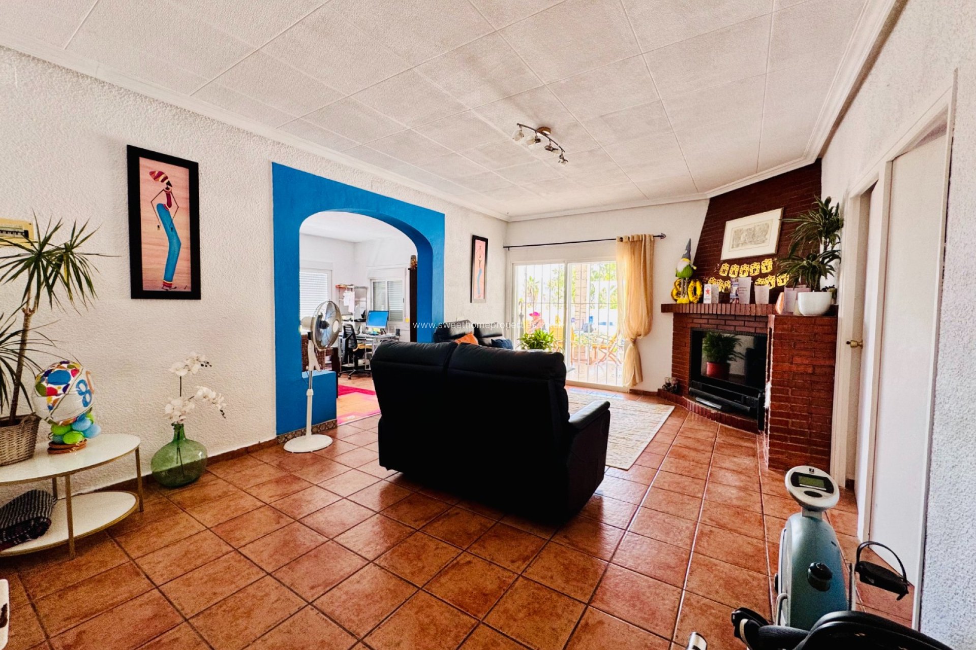 Reventa - Chalet - Aspe