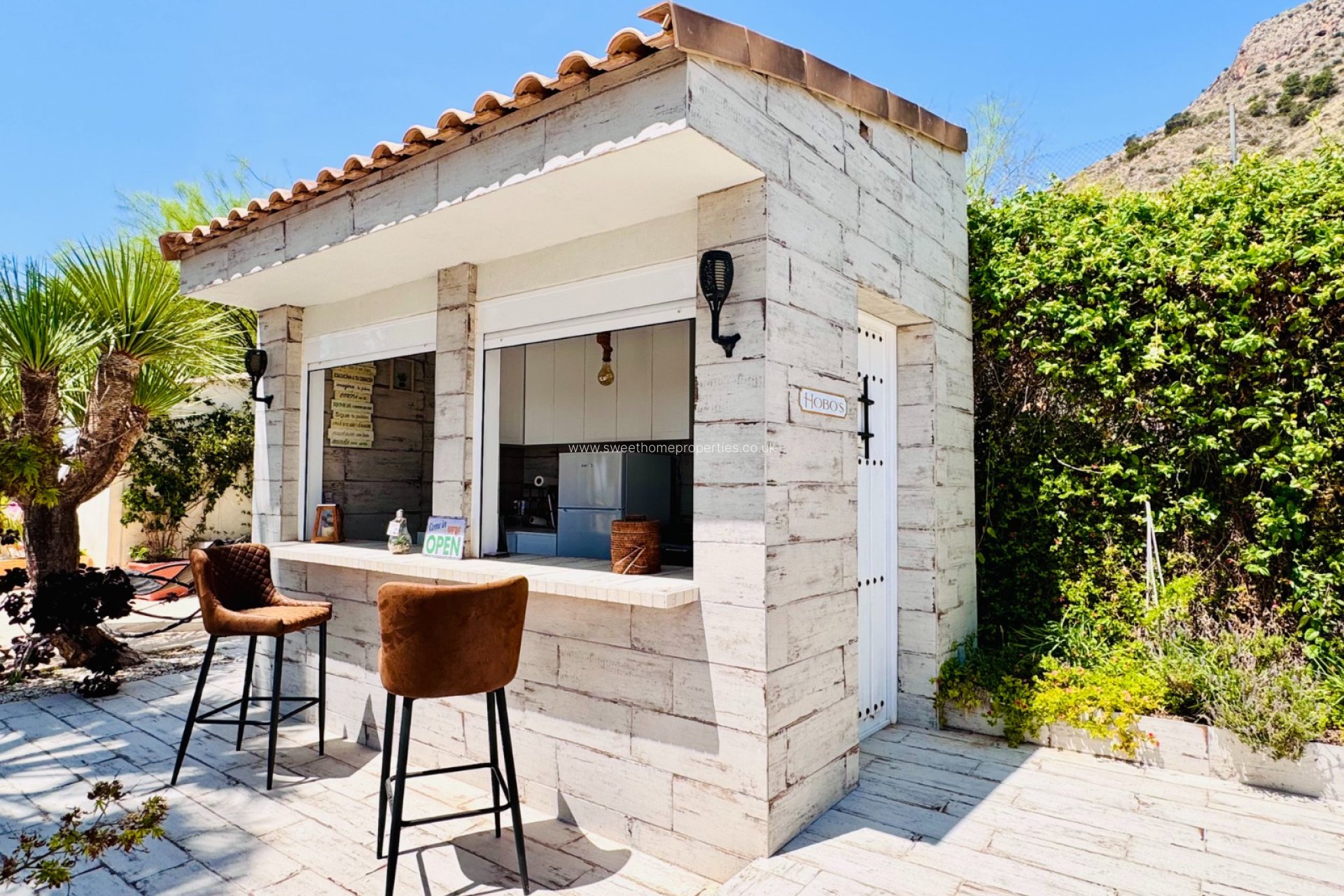 Reventa - Chalet - Aspe