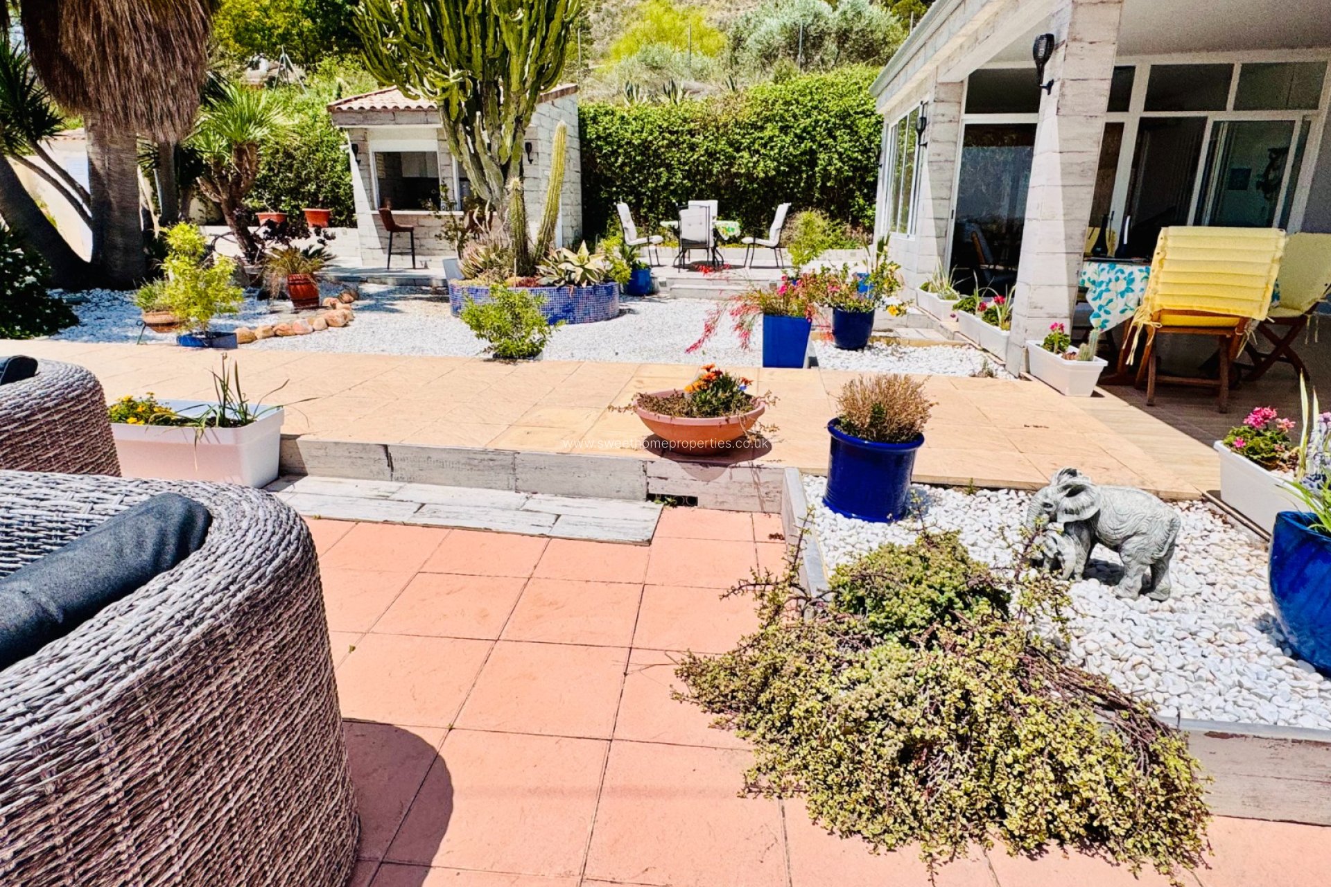 Reventa - Chalet - Aspe