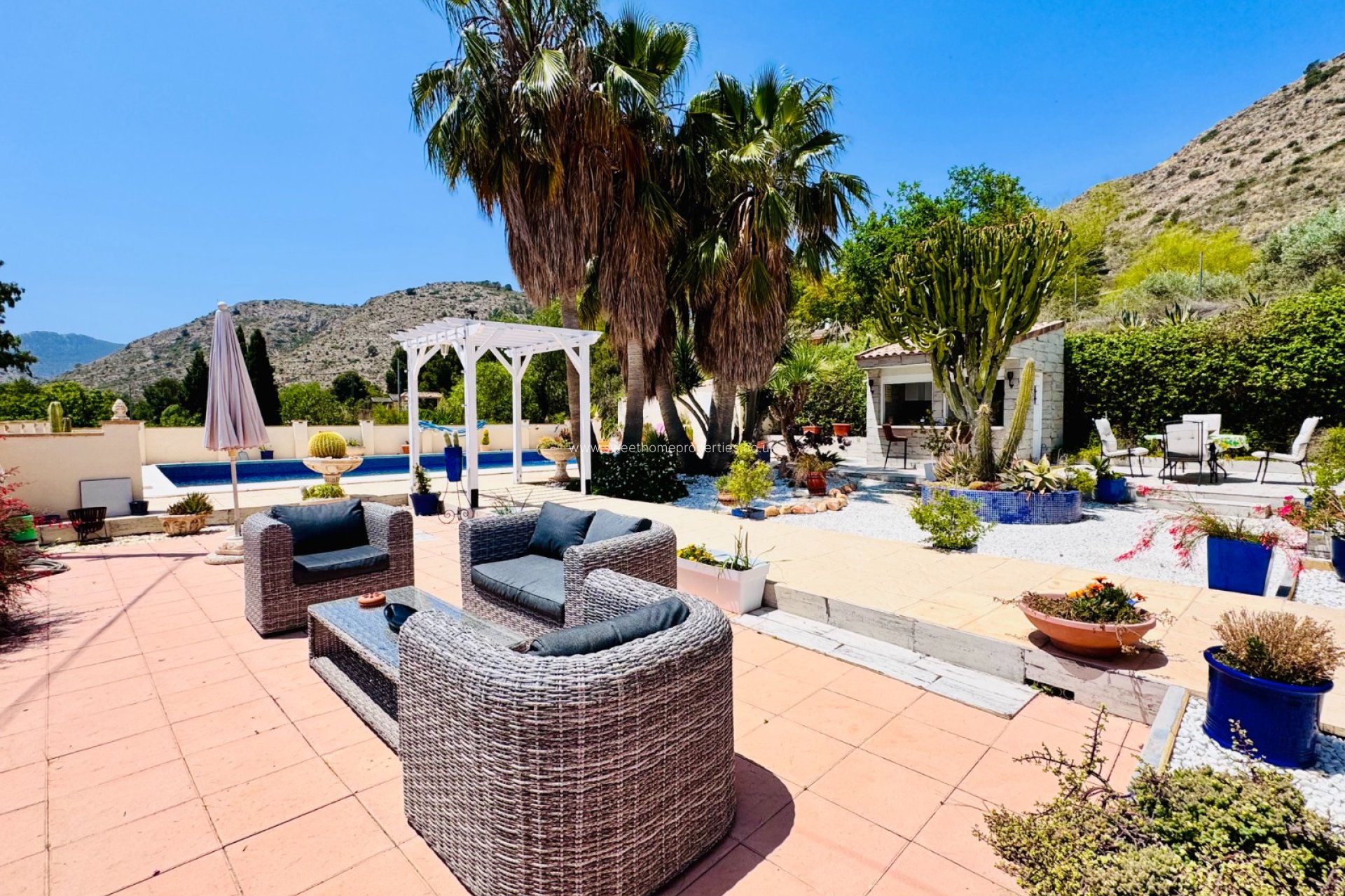 Reventa - Chalet - Aspe