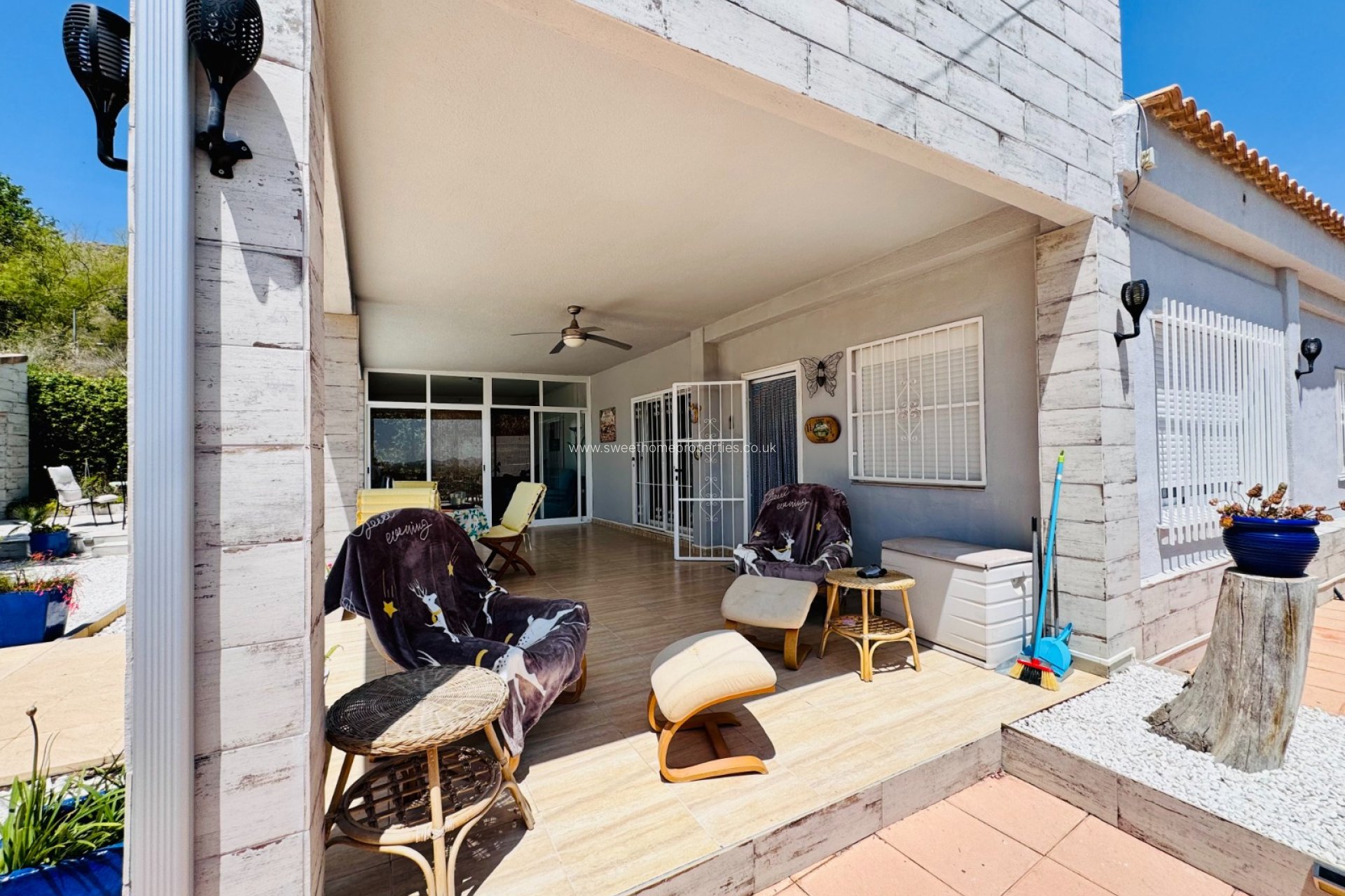 Reventa - Chalet - Aspe