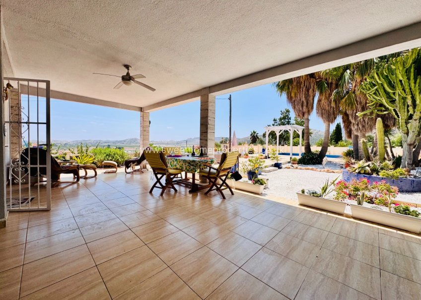 Reventa - Chalet - Aspe