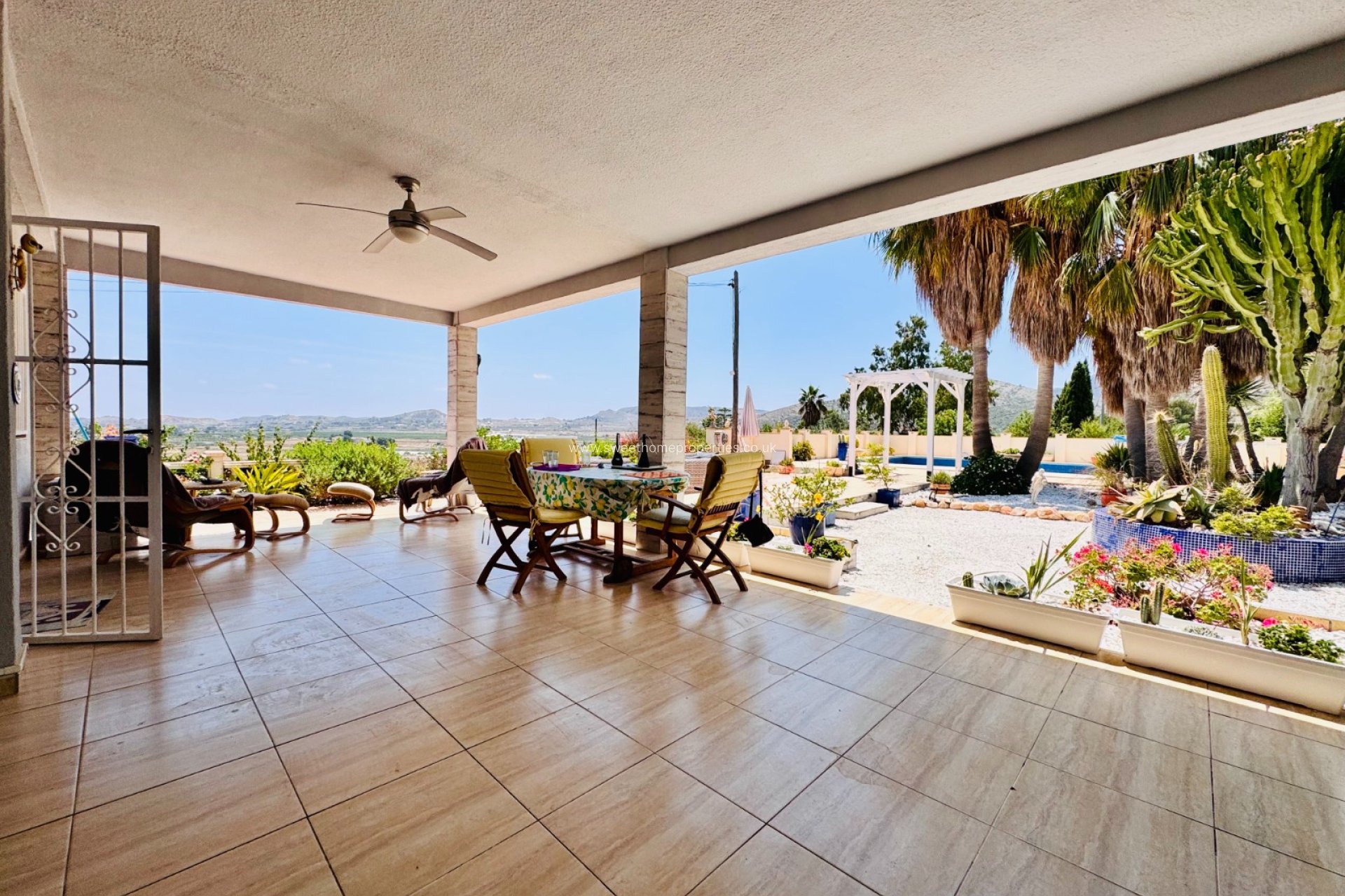 Reventa - Chalet - Aspe