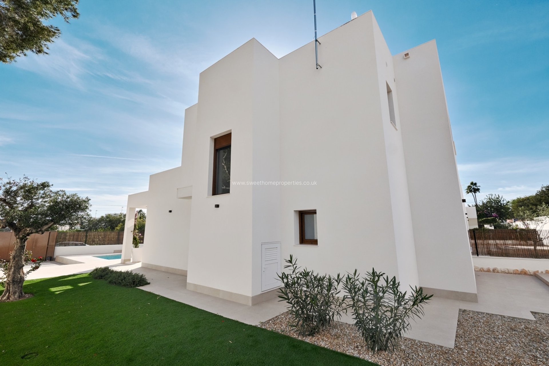 Reventa - Chalet - Cabo Roig