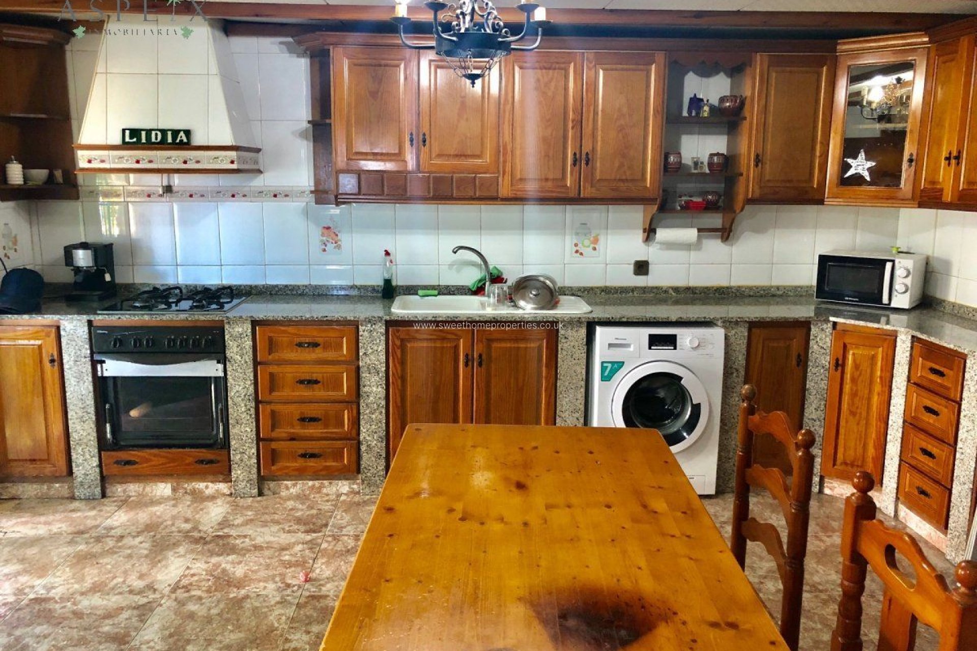 Reventa - Chalet - Crevillent - BARRANCO SAN CAYETANO