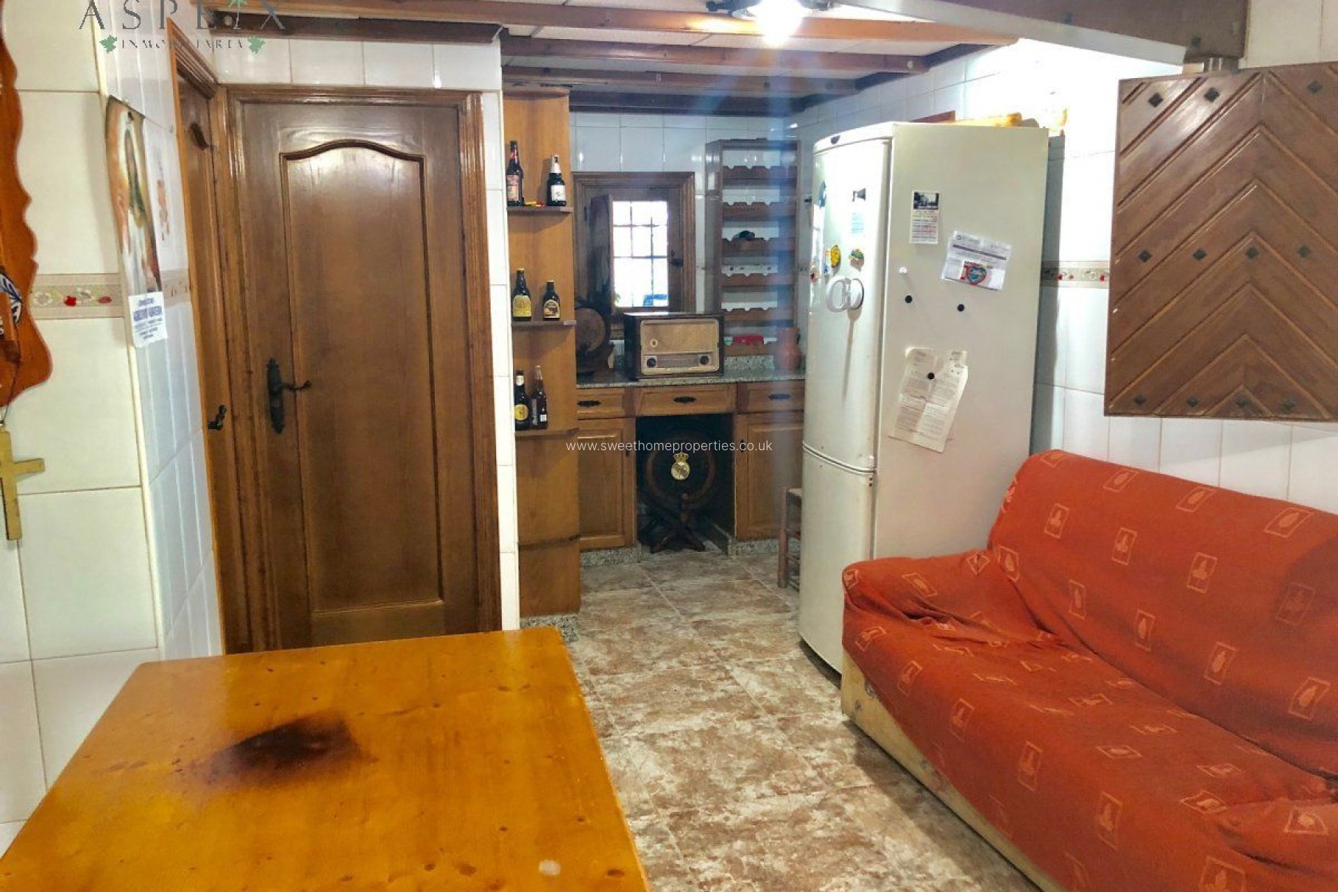 Reventa - Chalet - Crevillent - BARRANCO SAN CAYETANO