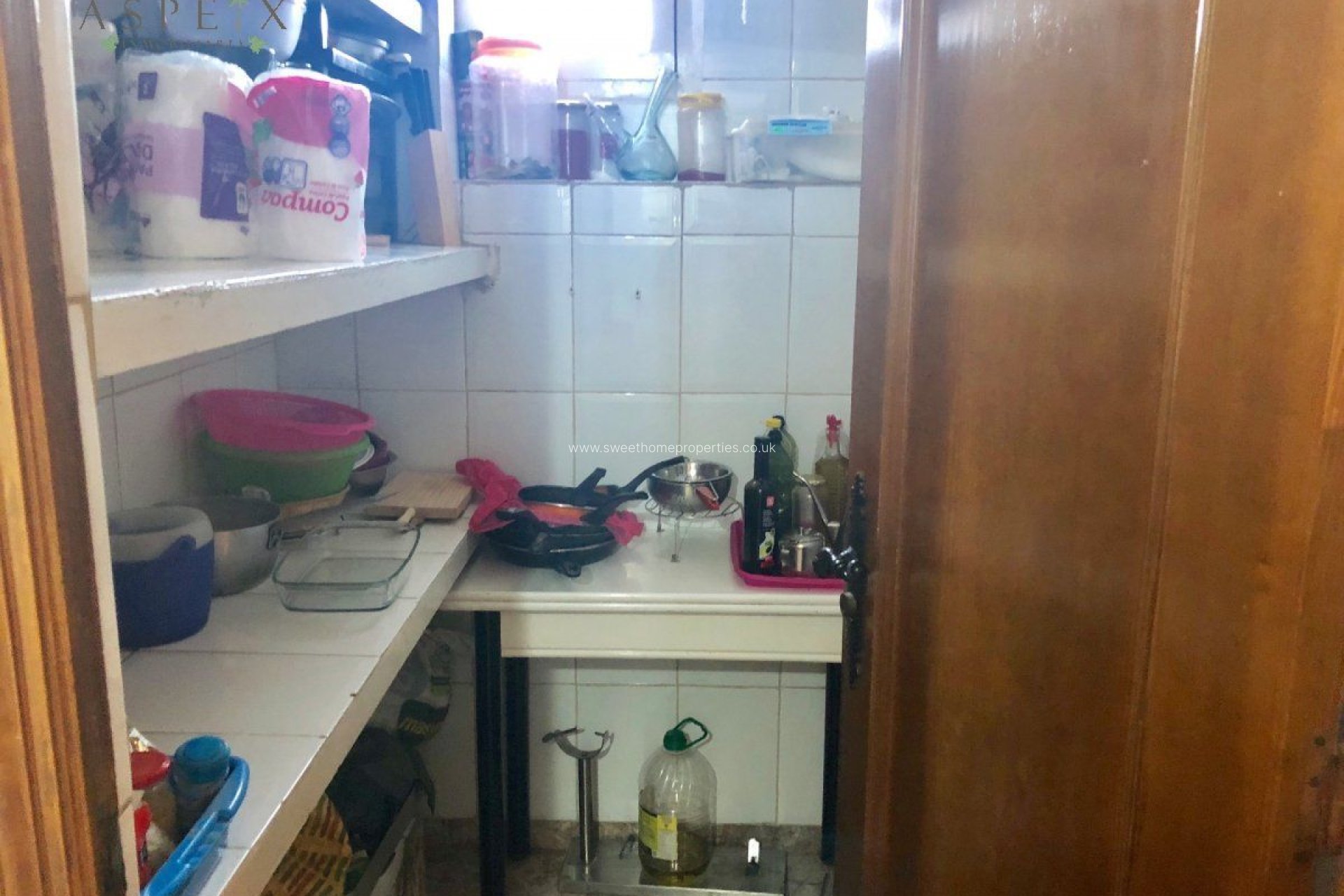 Reventa - Chalet - Crevillent - BARRANCO SAN CAYETANO