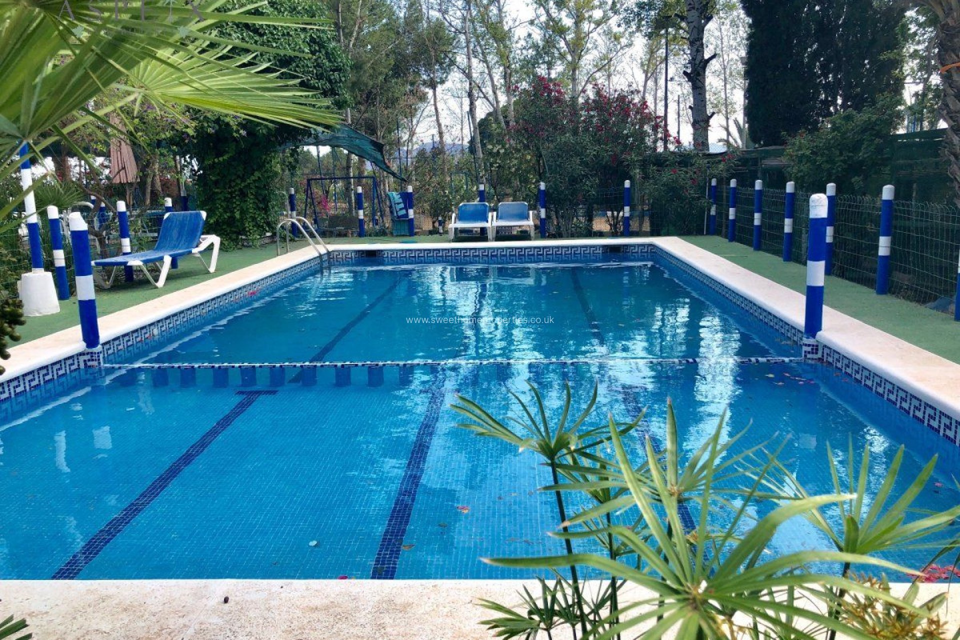 Reventa - Chalet - Crevillent - BARRANCO SAN CAYETANO