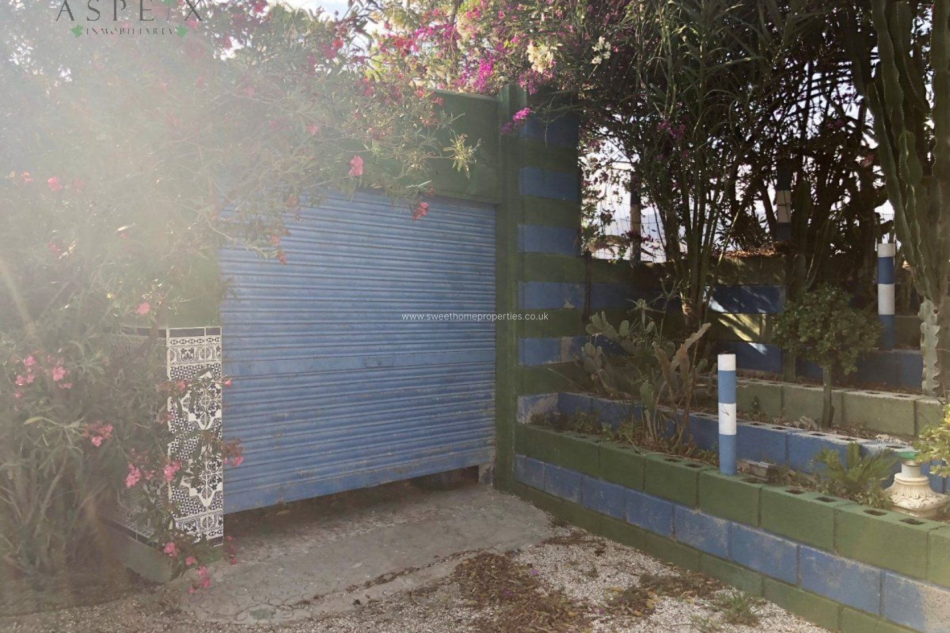 Reventa - Chalet - Crevillent - BARRANCO SAN CAYETANO