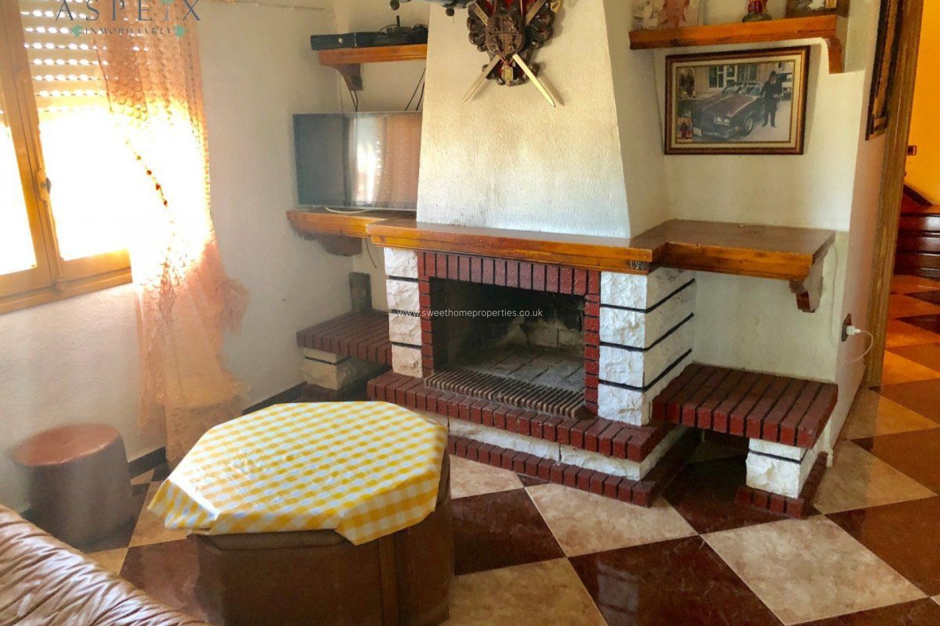 Reventa - Chalet - Crevillente - BARRANCO SAN CAYETANO