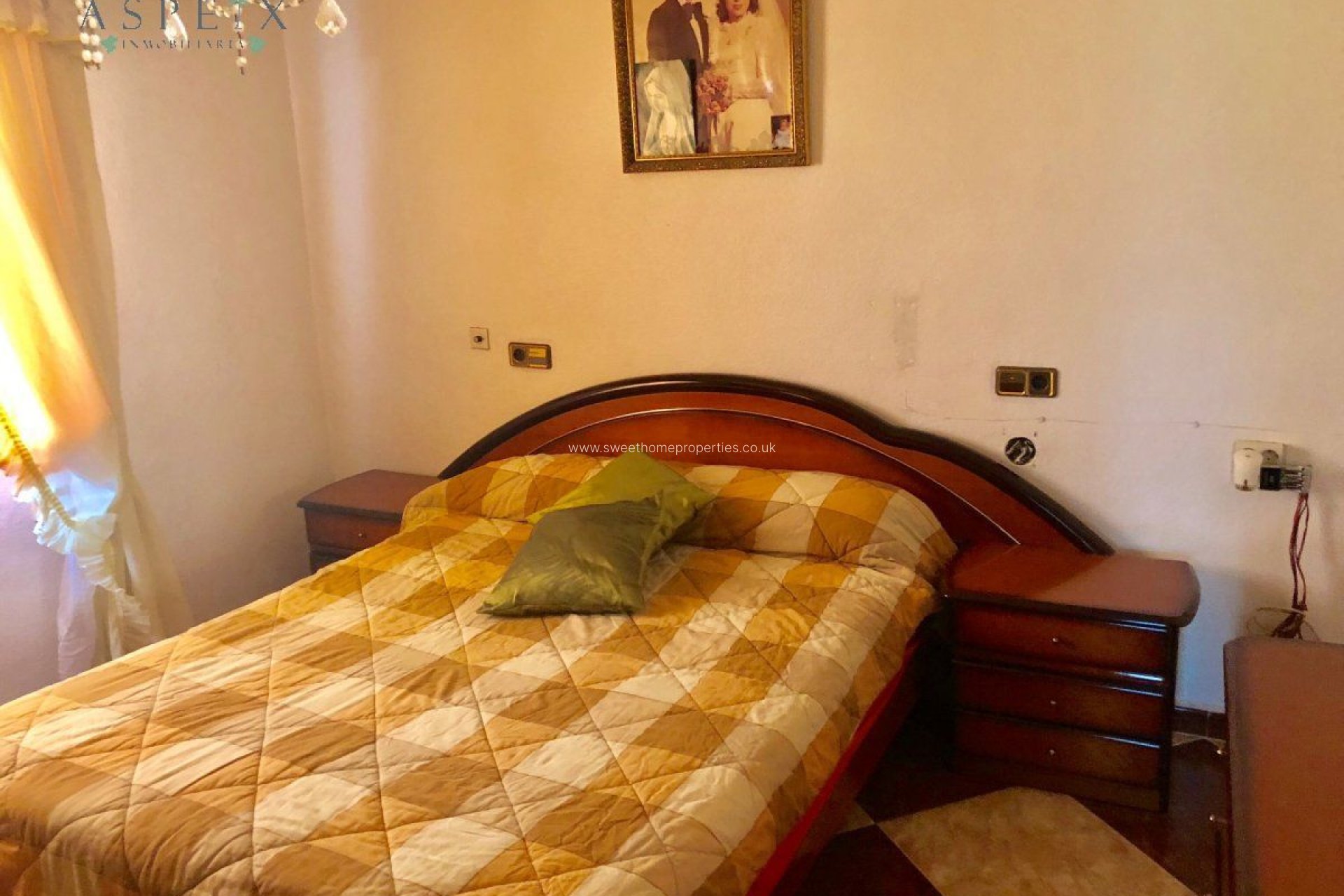 Reventa - Chalet - Crevillente - BARRANCO SAN CAYETANO