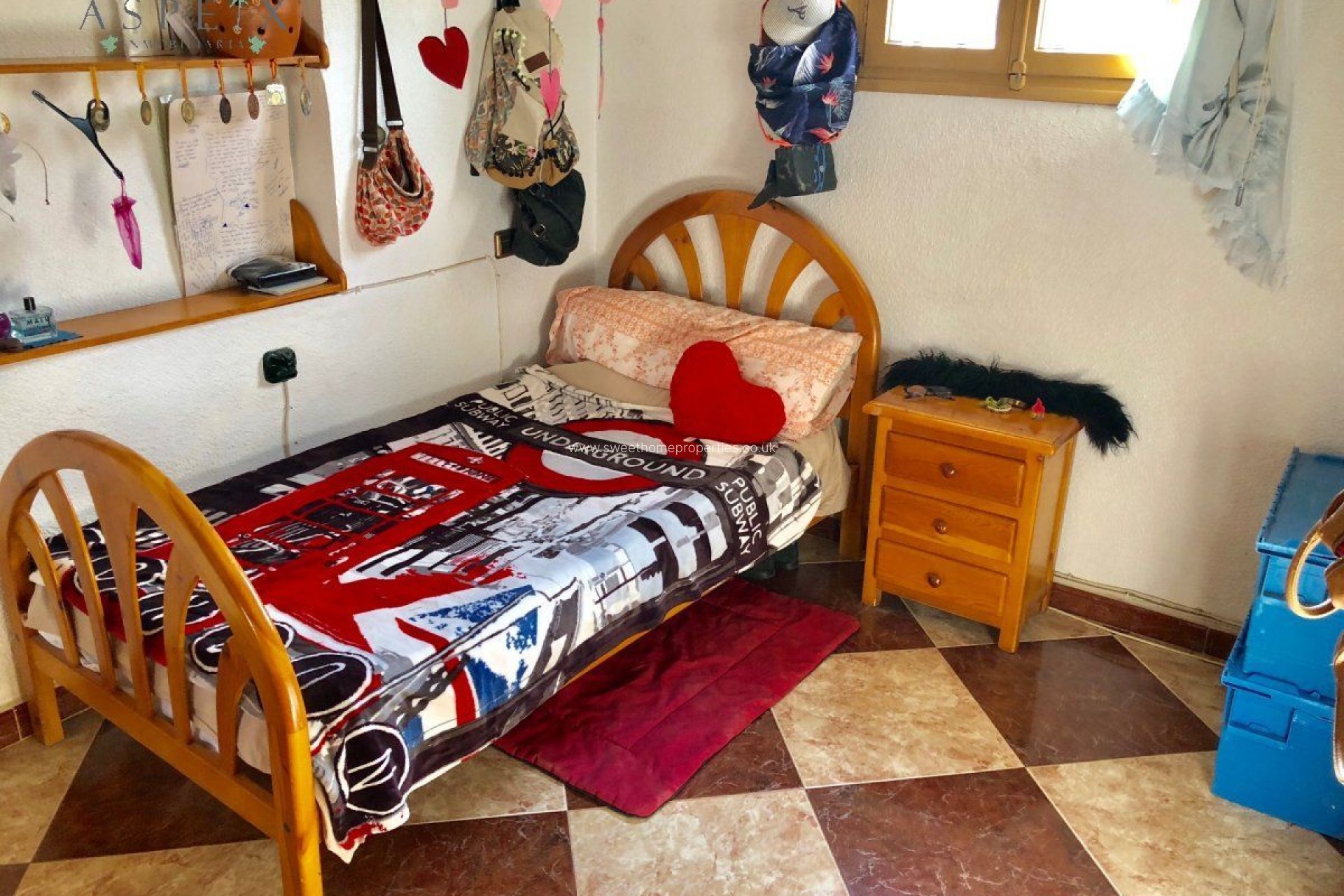 Reventa - Chalet - Crevillente - BARRANCO SAN CAYETANO