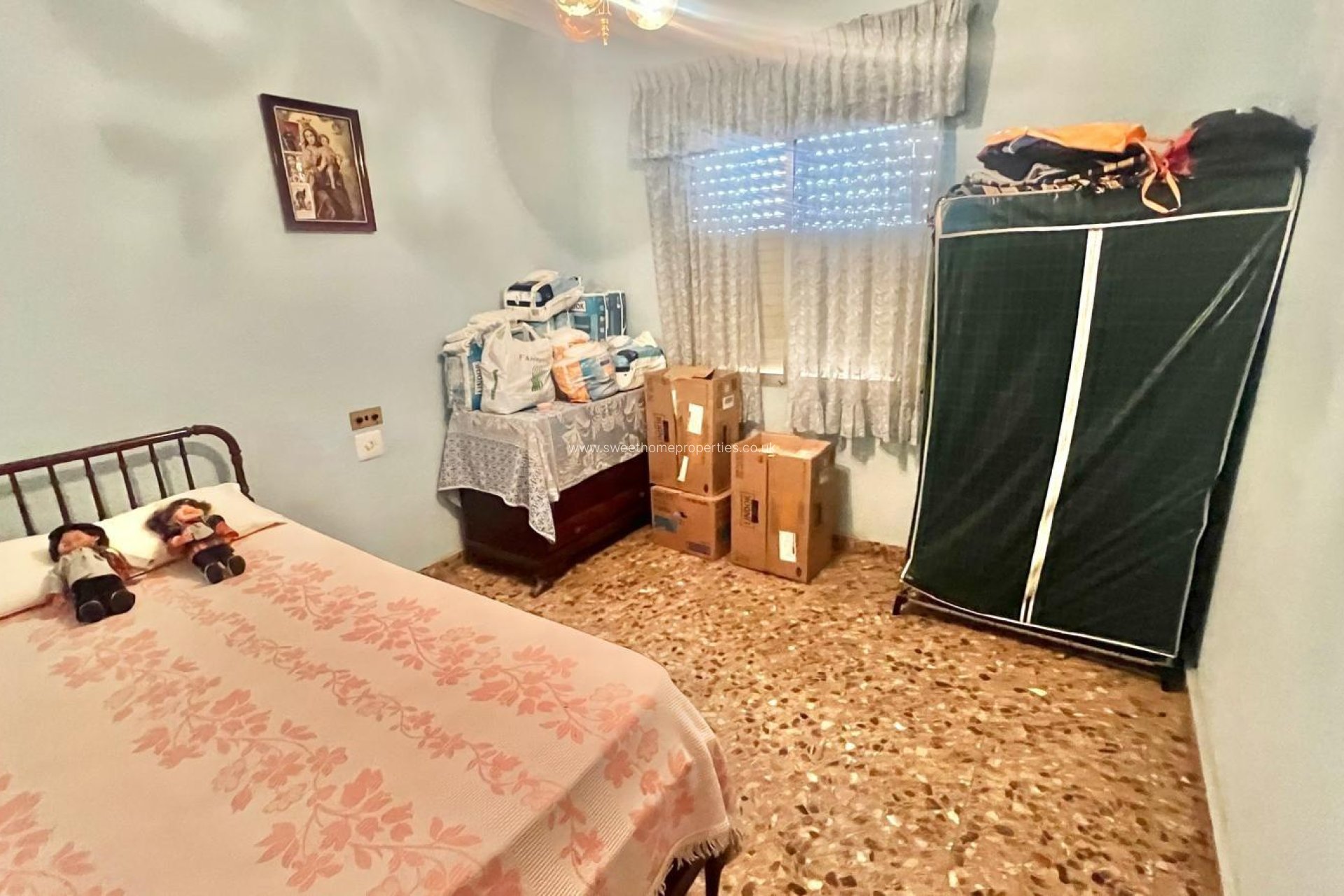 Reventa - Chalet - Crevillente - BARRANCO SAN CAYETANO