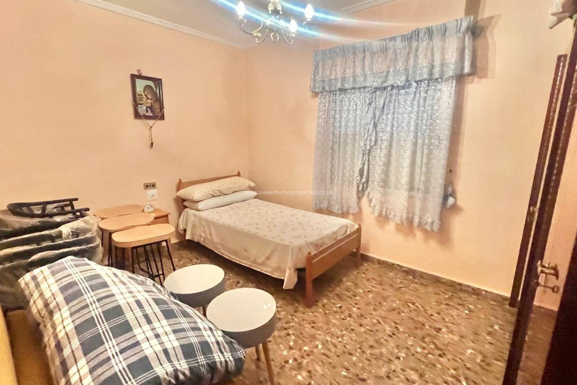 Reventa - Chalet - Crevillente - BARRANCO SAN CAYETANO