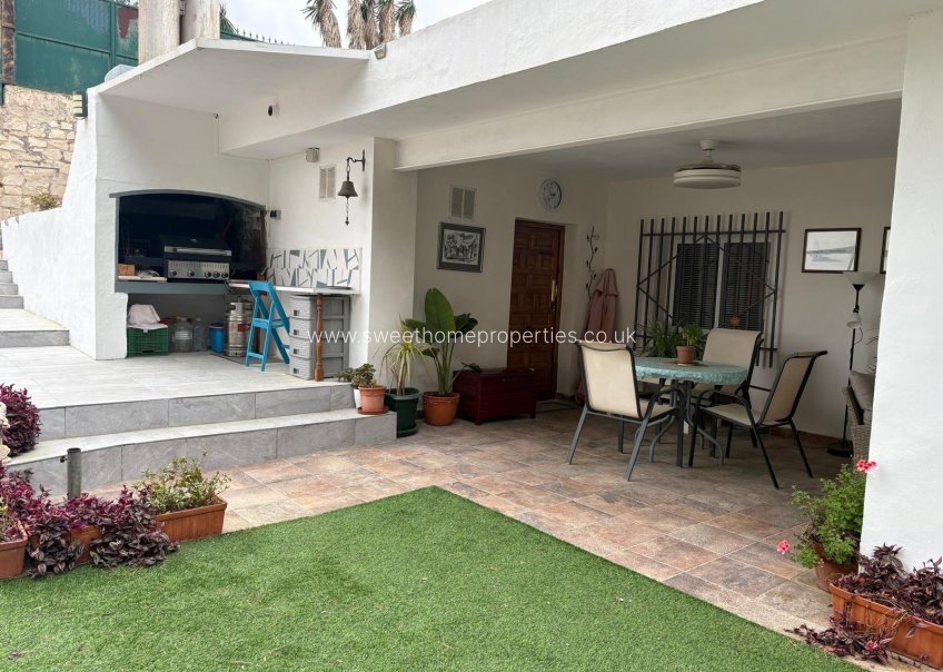 Reventa - Chalet - Elche - Carrus