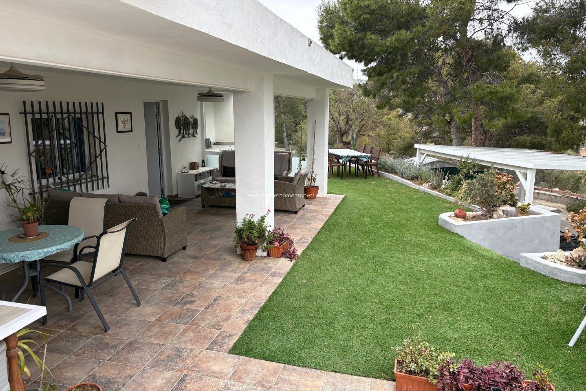 Reventa - Chalet - Elche - Carrus