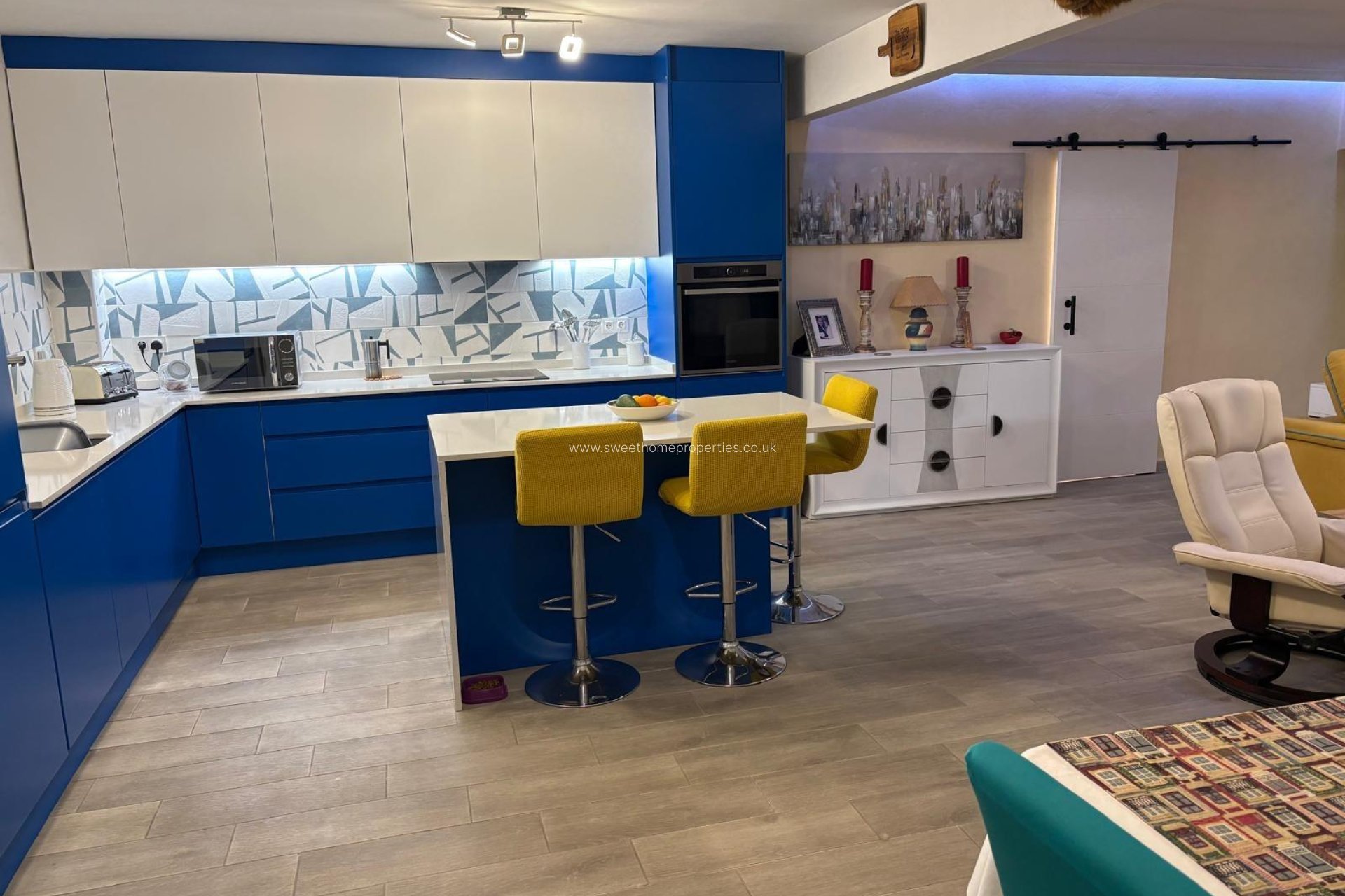 Reventa - Chalet - Elche - Carrus