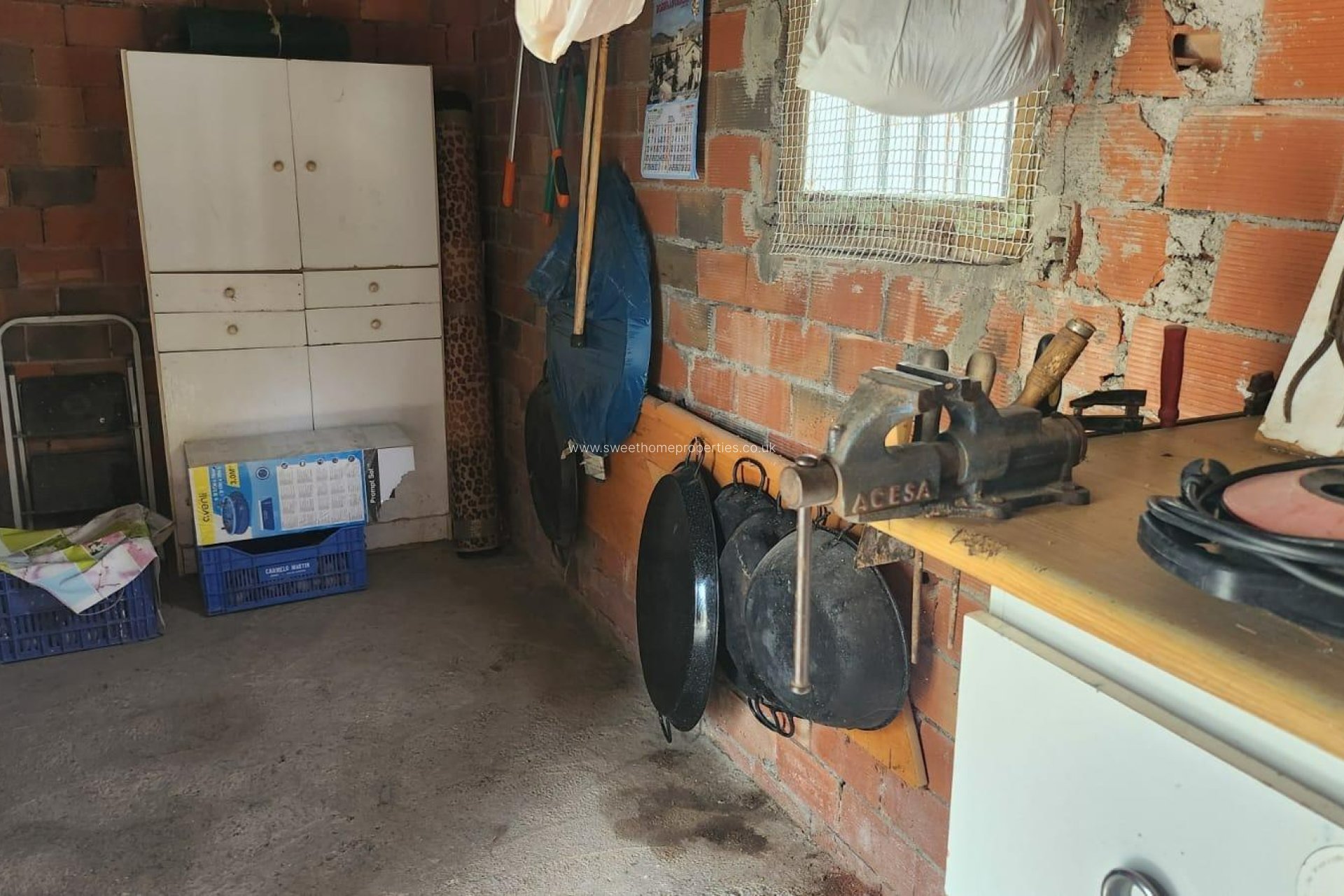 Reventa - Chalet - Hondon De Las Nieves - LA CANALOSA