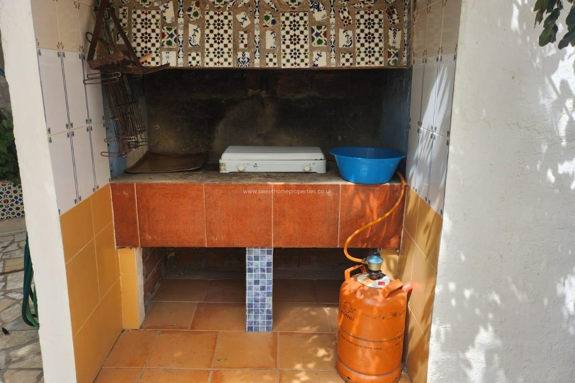 Reventa - Chalet - Hondon De Las Nieves - LA CANALOSA