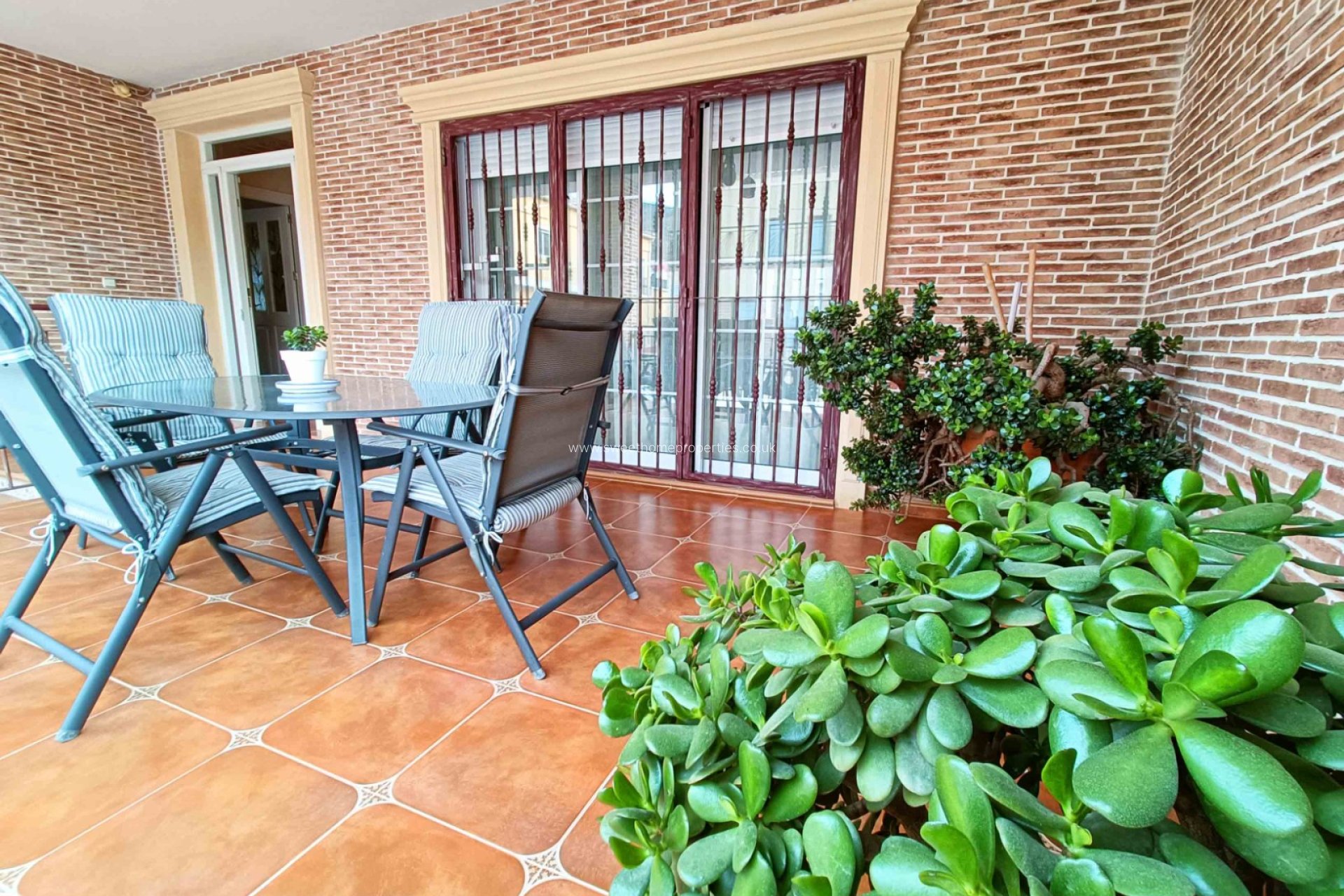 Reventa - Chalet - Hondon De Los Frailes