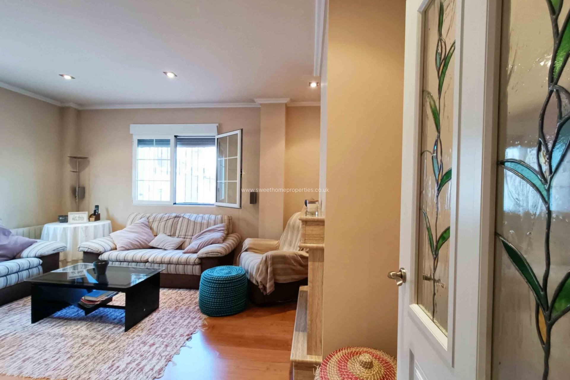 Reventa - Chalet - Hondon De Los Frailes