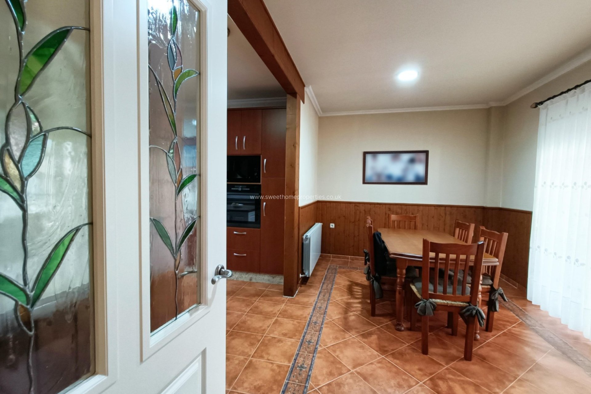 Reventa - Chalet - Hondon De Los Frailes