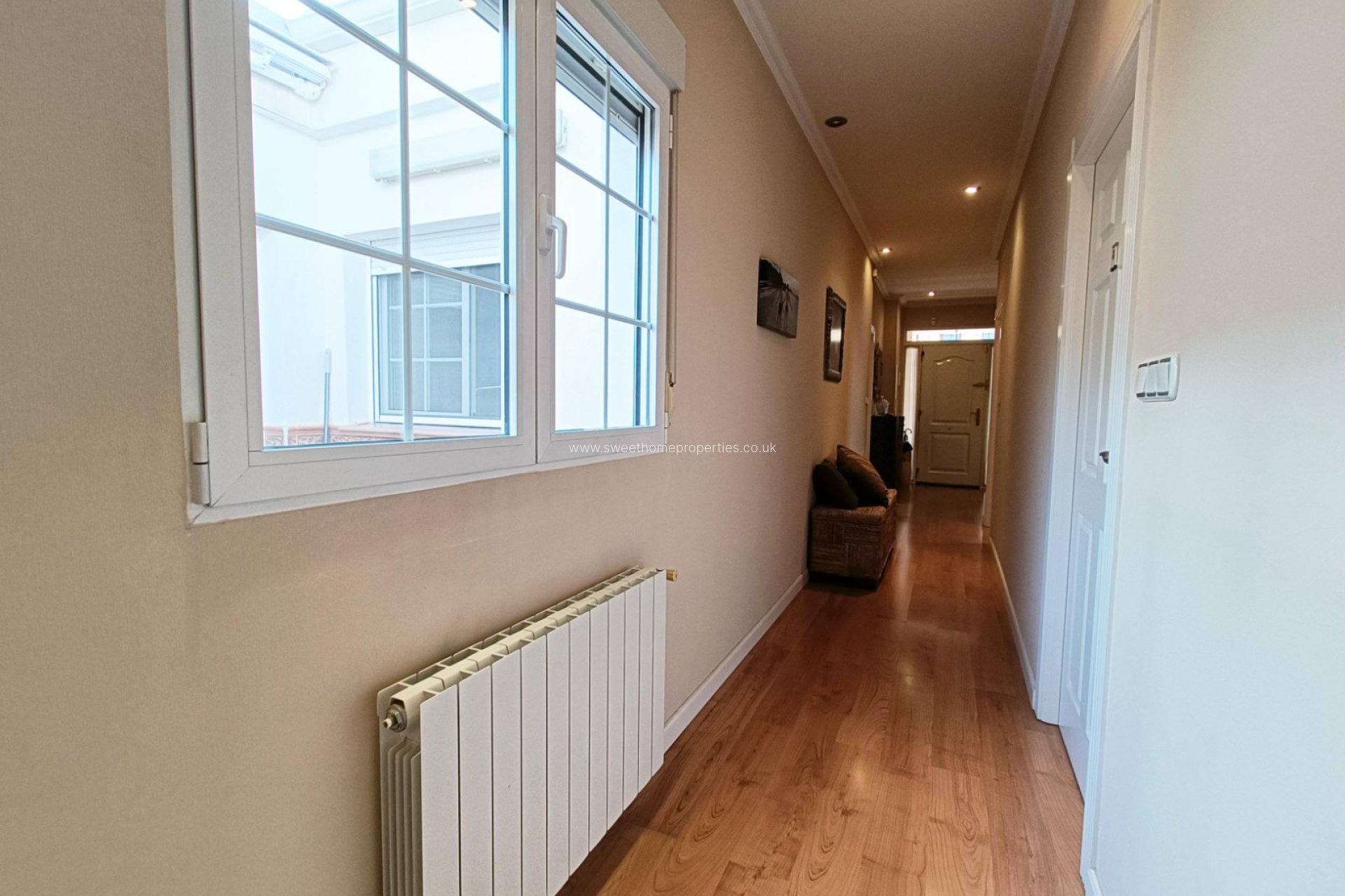 Reventa - Chalet - Hondon De Los Frailes