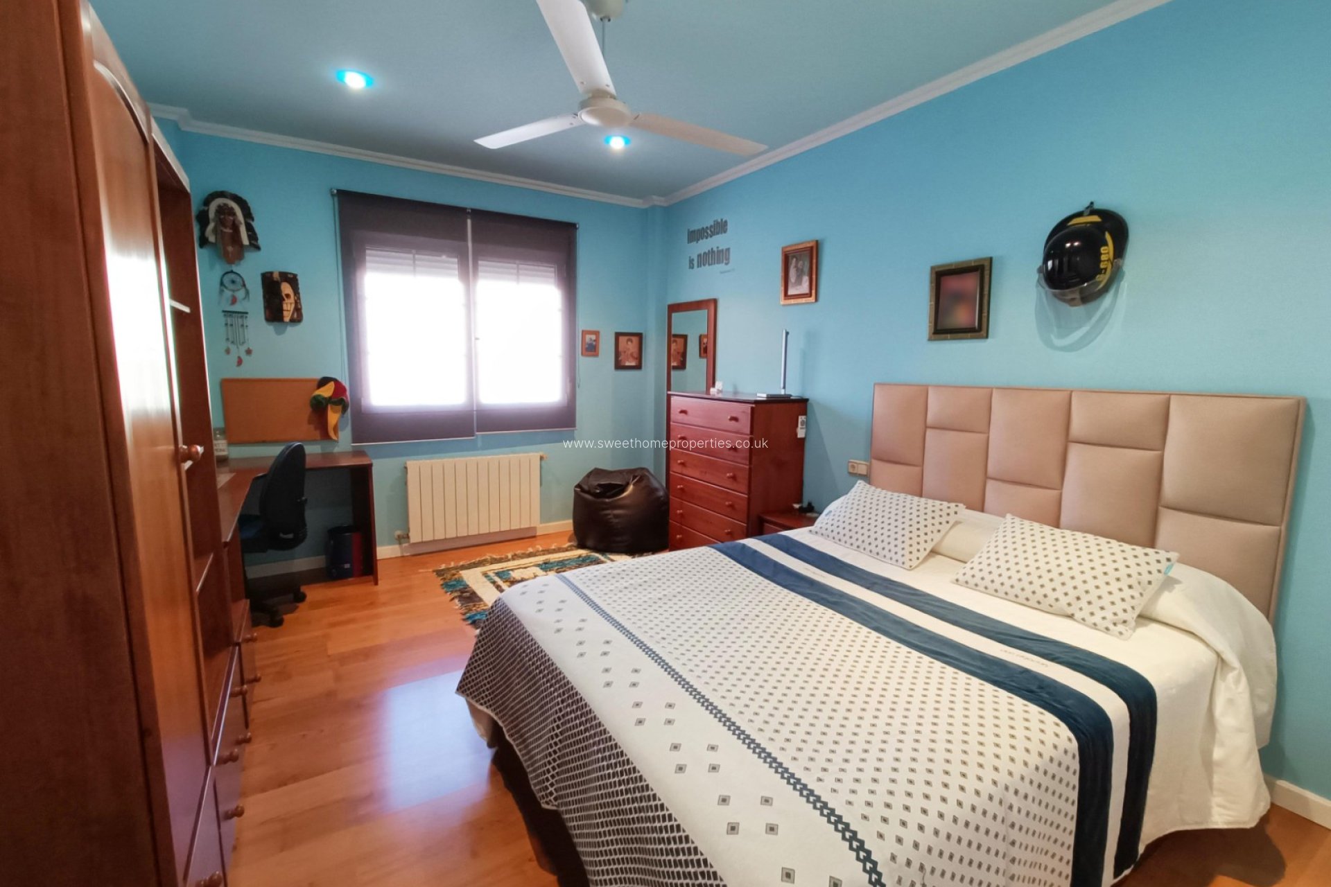 Reventa - Chalet - Hondon De Los Frailes