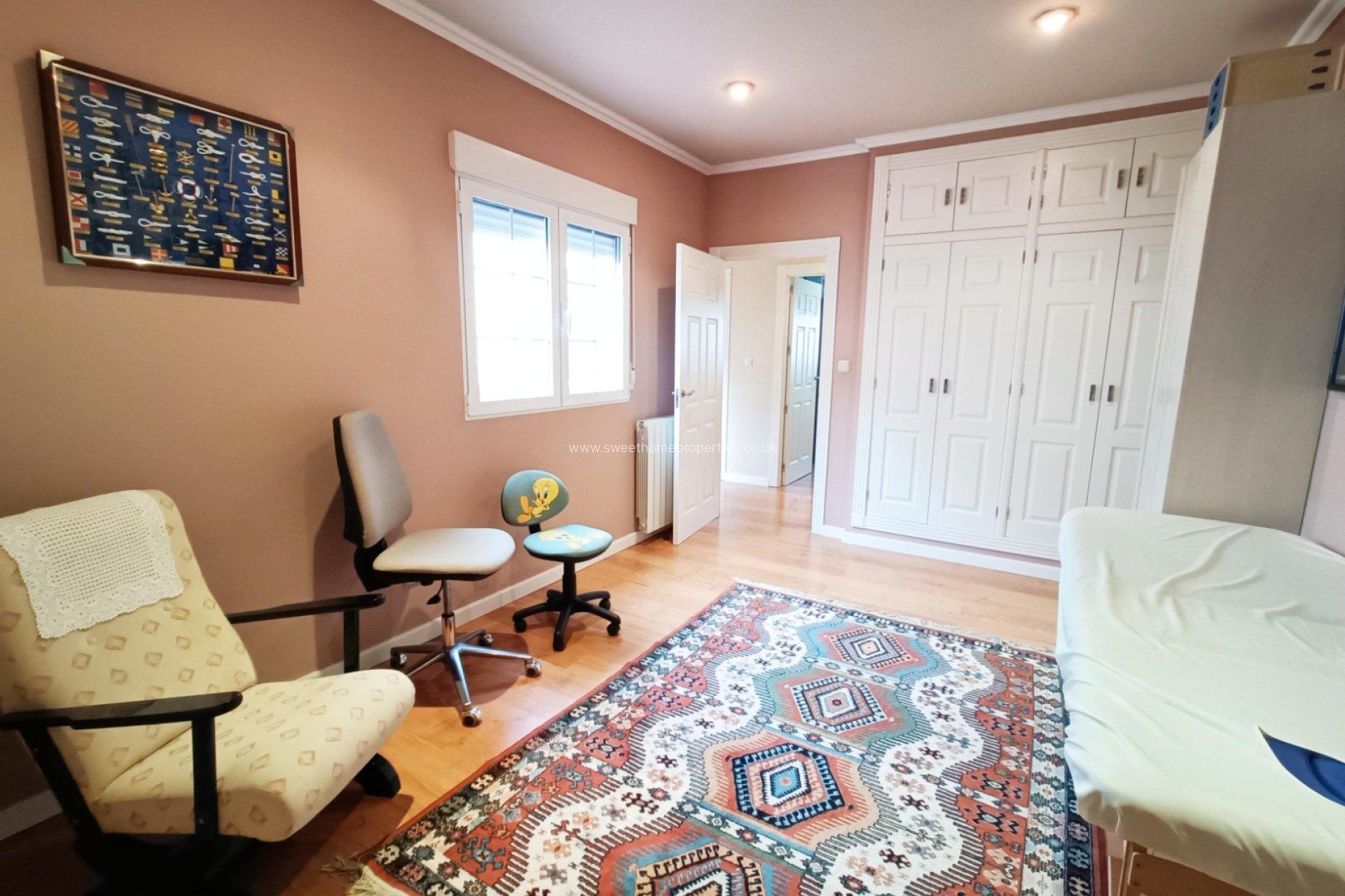 Reventa - Chalet - Hondon De Los Frailes