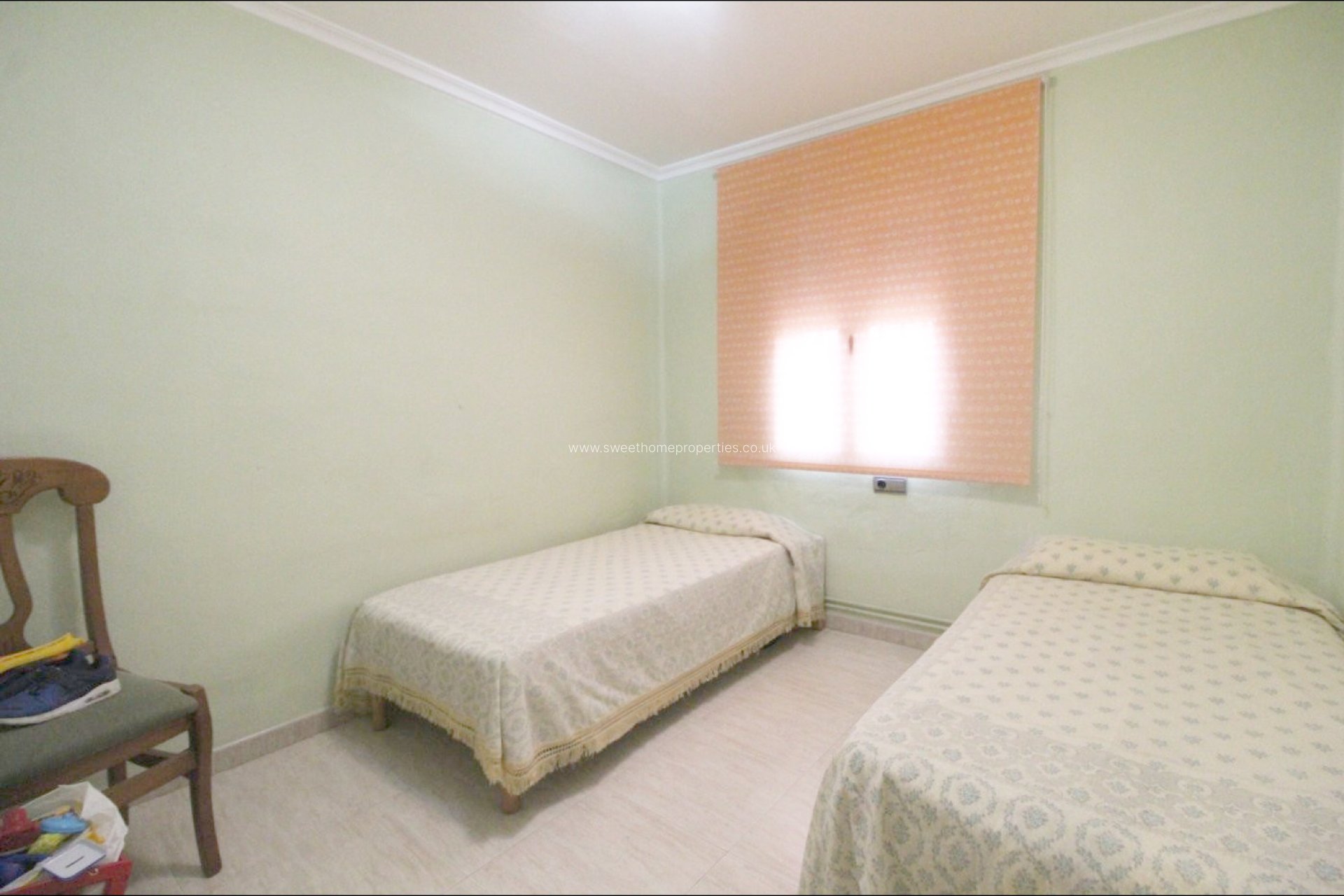 Reventa - Chalet - La Romana - LA ALCANA