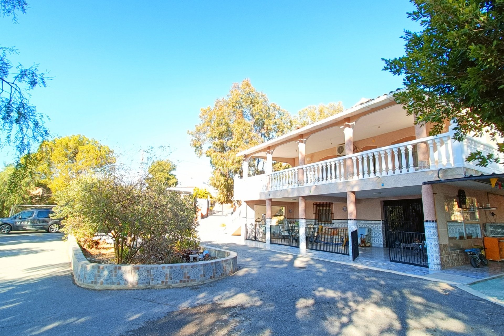 Reventa - Chalet - La Romana