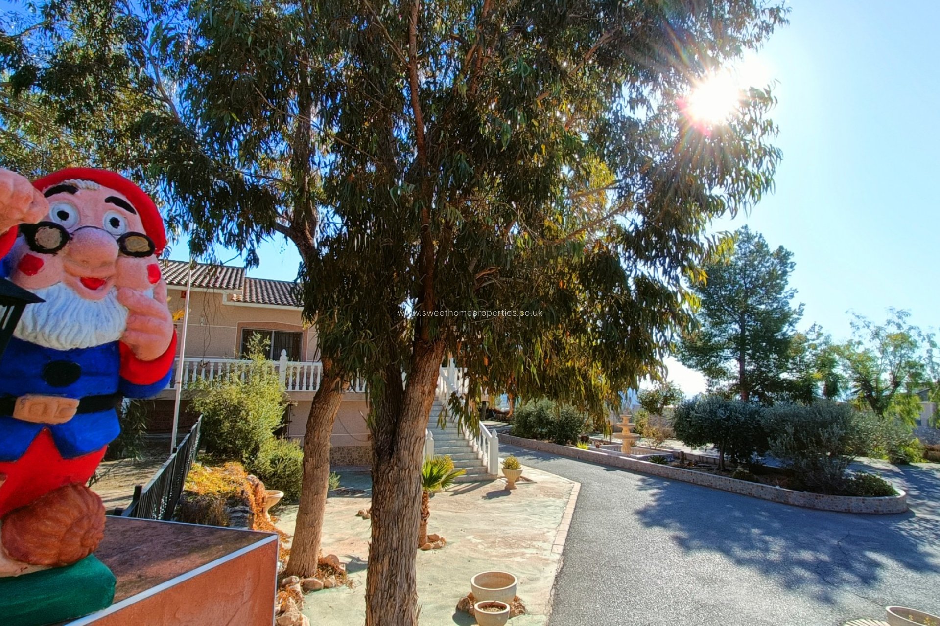 Reventa - Chalet - La Romana