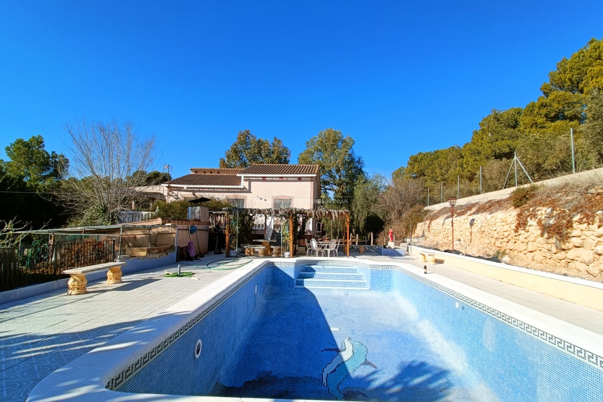 Reventa - Chalet - La Romana