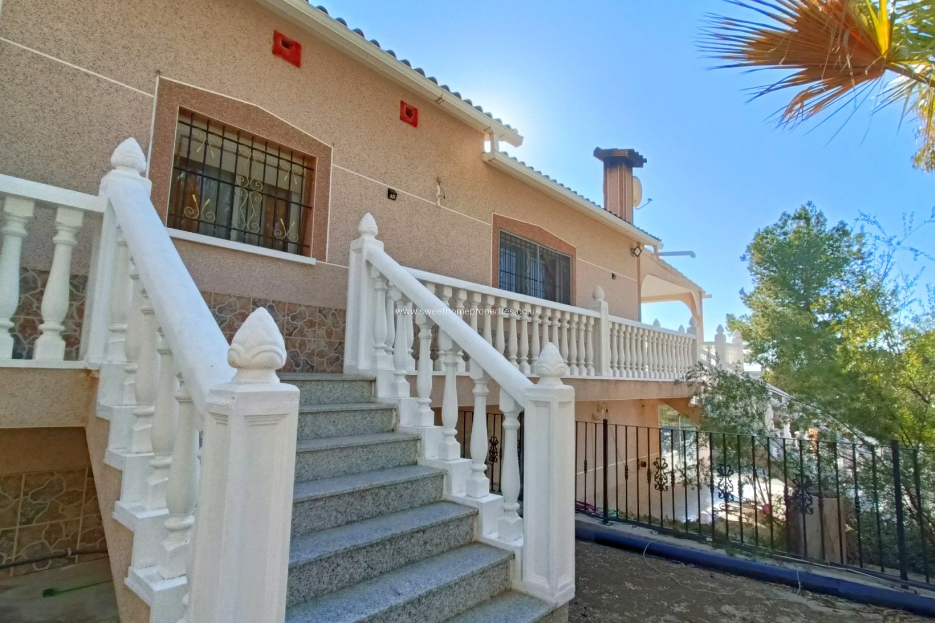 Reventa - Chalet - La Romana