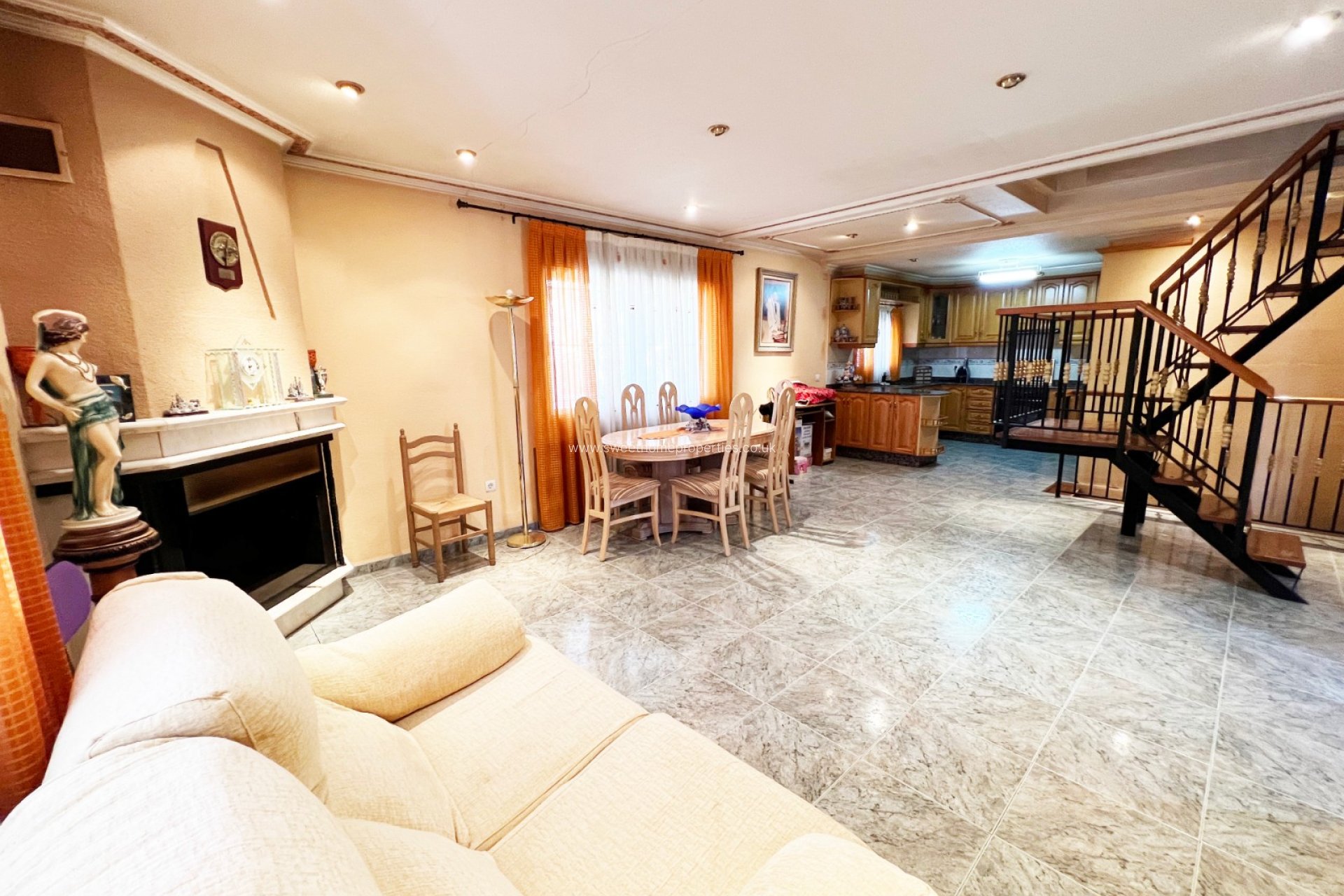 Reventa - Chalet - La Romana